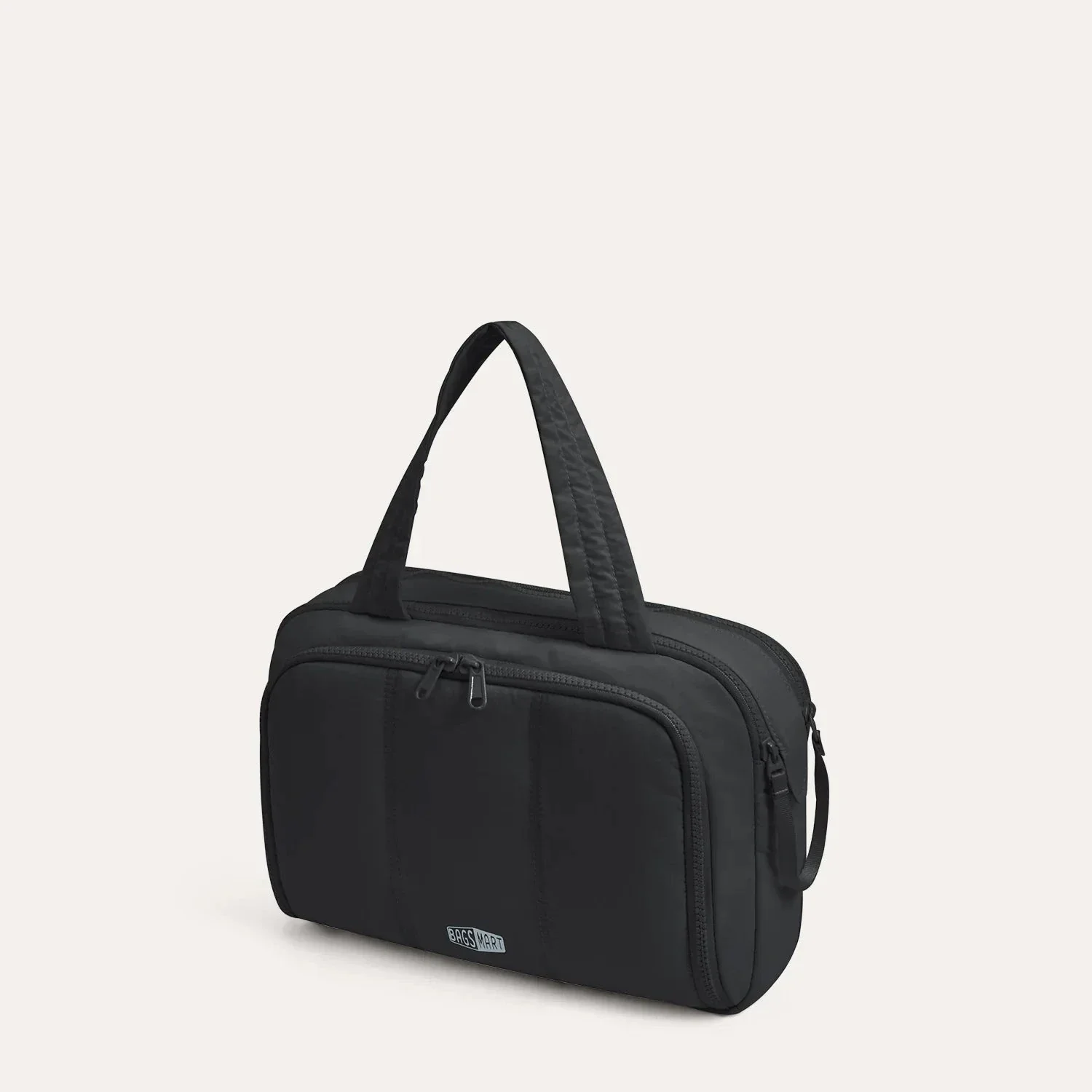 Crush Hanging Toiletry Bag