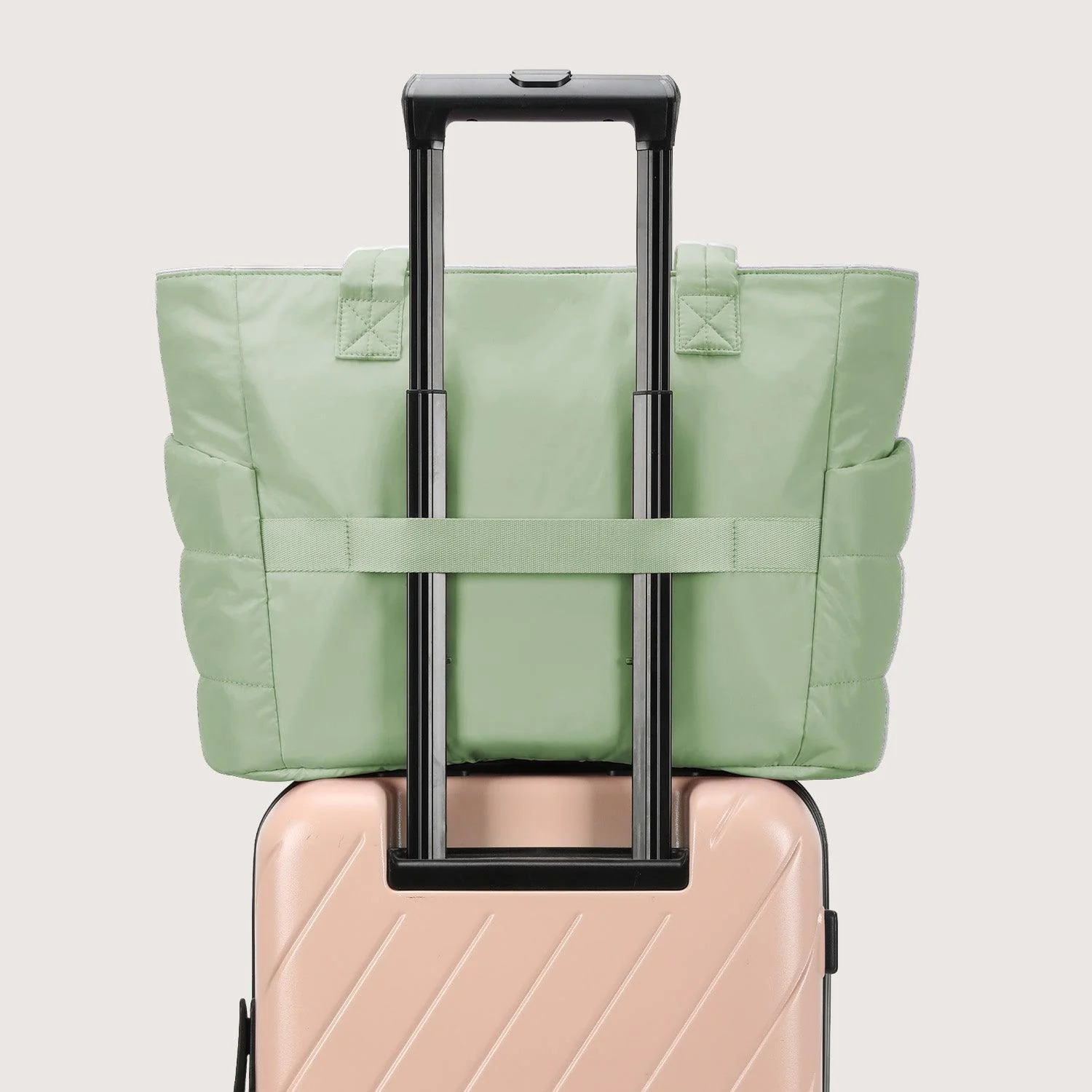 The Bubble 20L Puffy 15.6