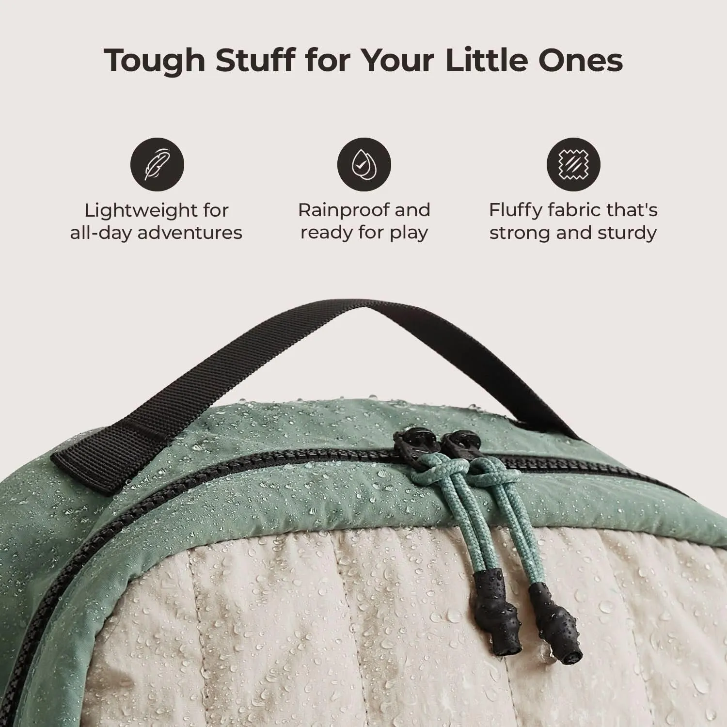 Paz 14L Kids Backpack