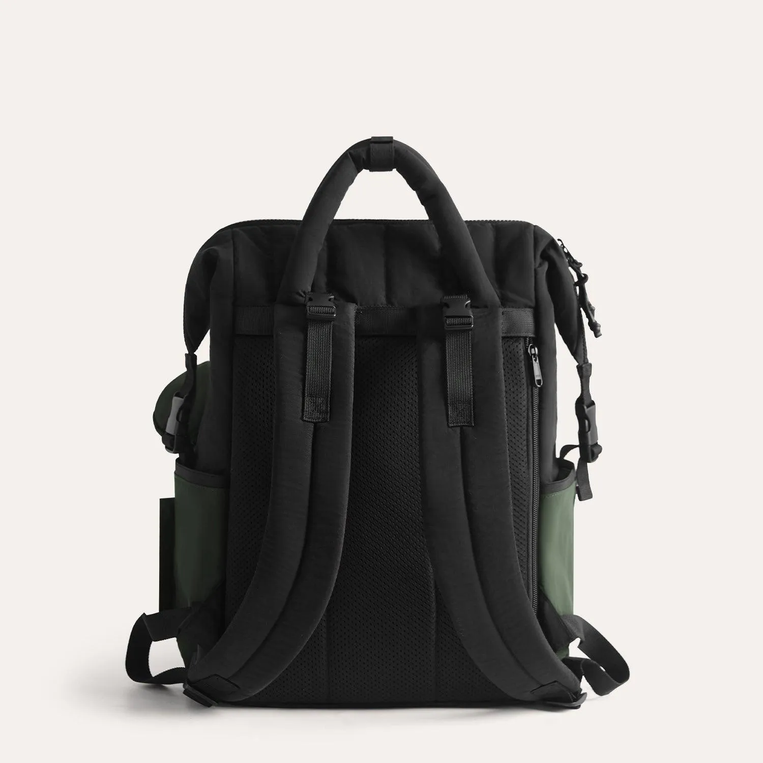 Paz 25L Diaper Backpack