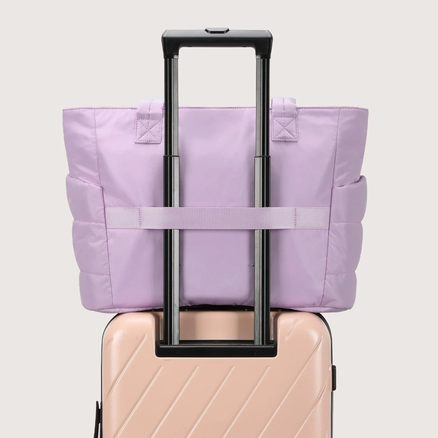 The Bubble 20L Puffy 15.6