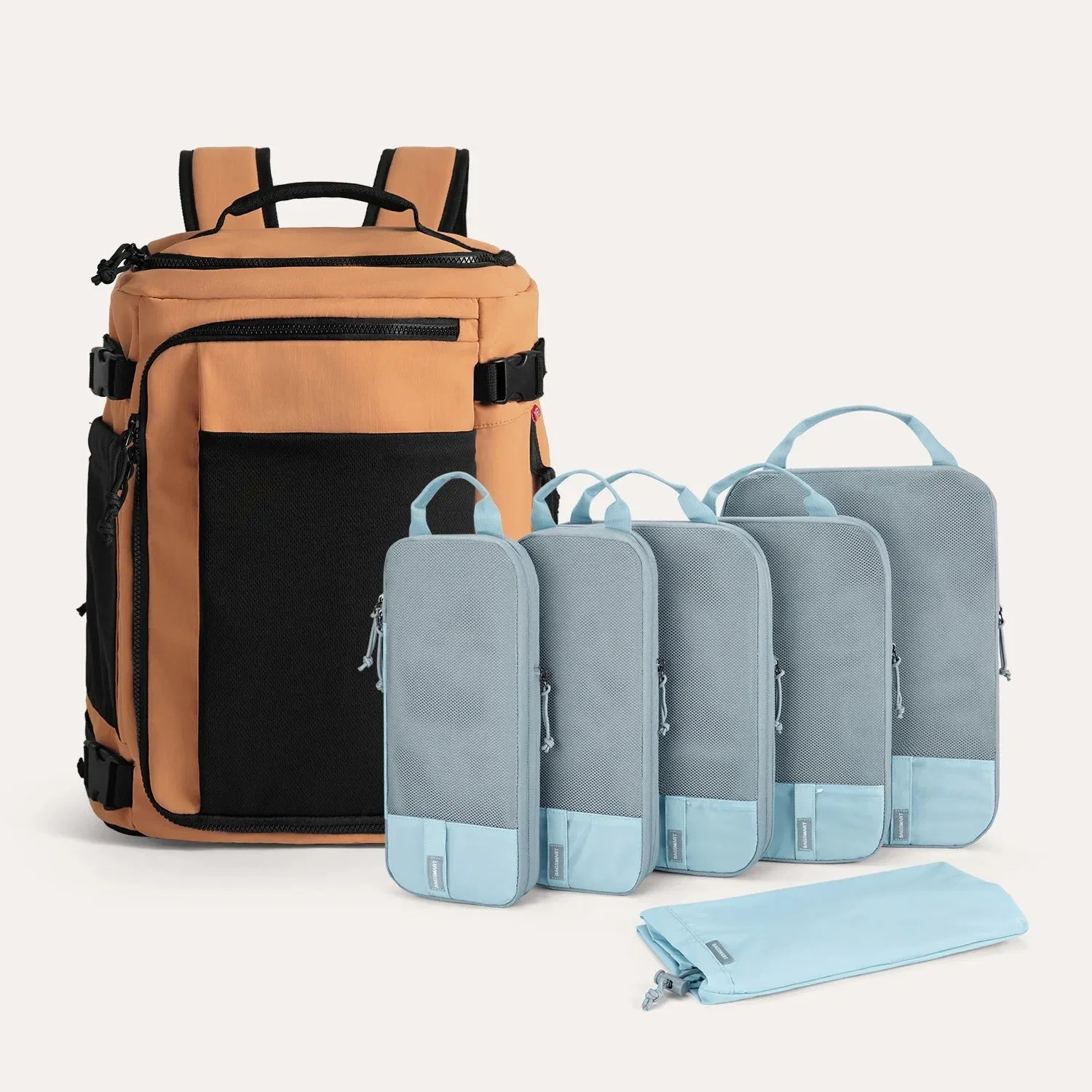 Blast Travel Max Set