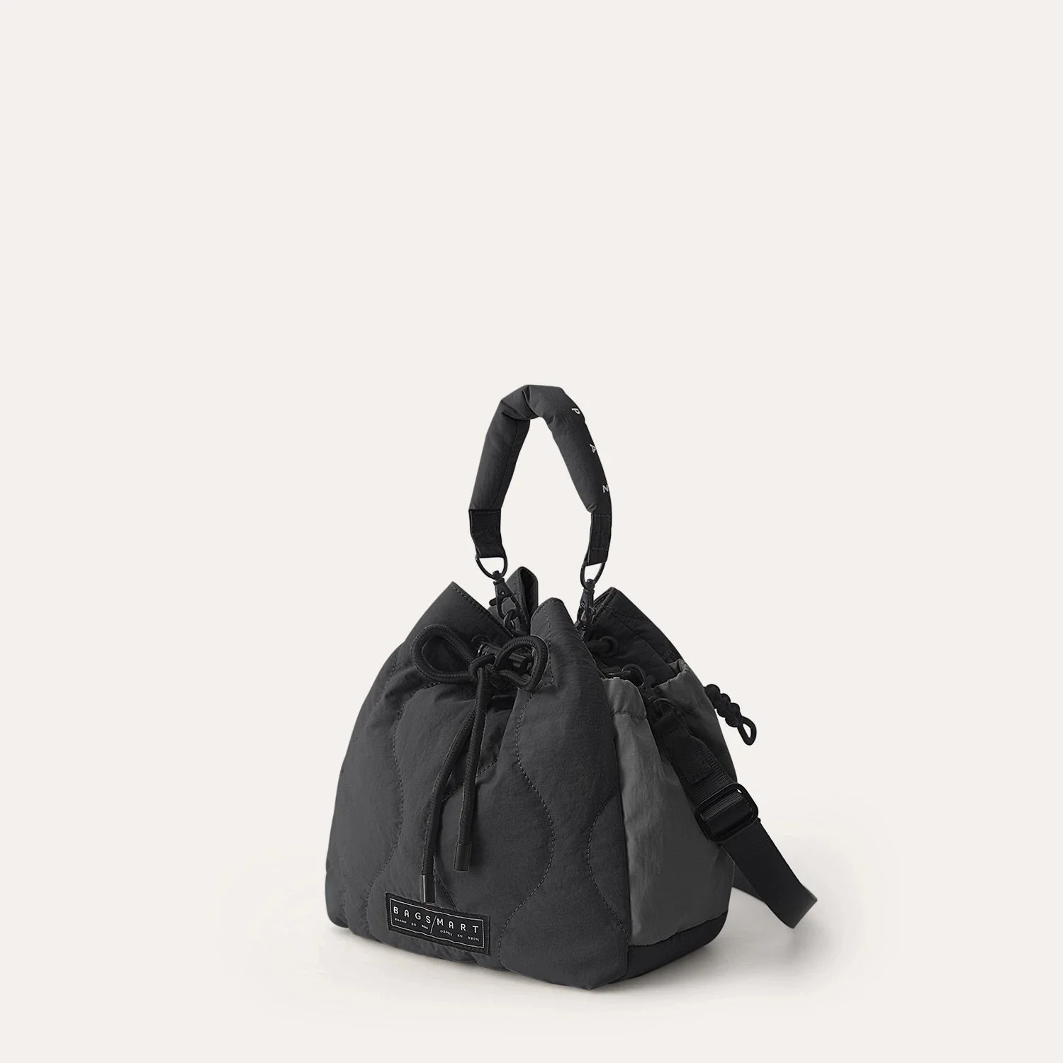 Paz Bucket Bag