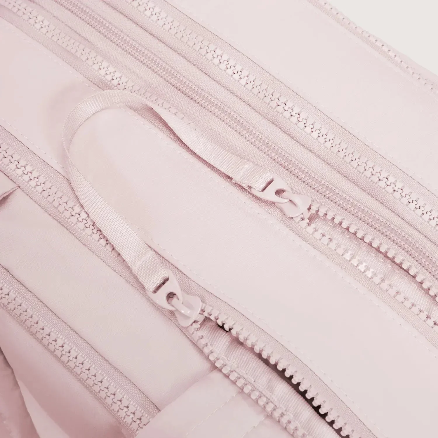 Crush Hanging Toiletry Bag