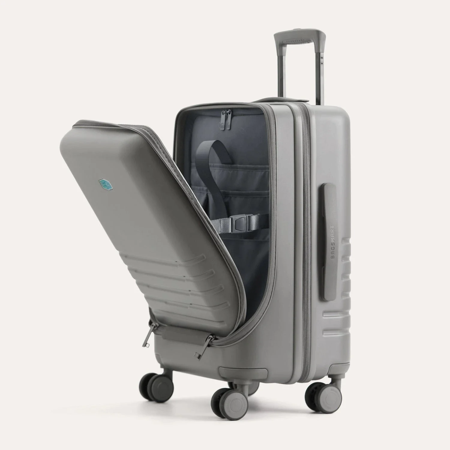 Getaway 20'' Carry-on: Front-Opening