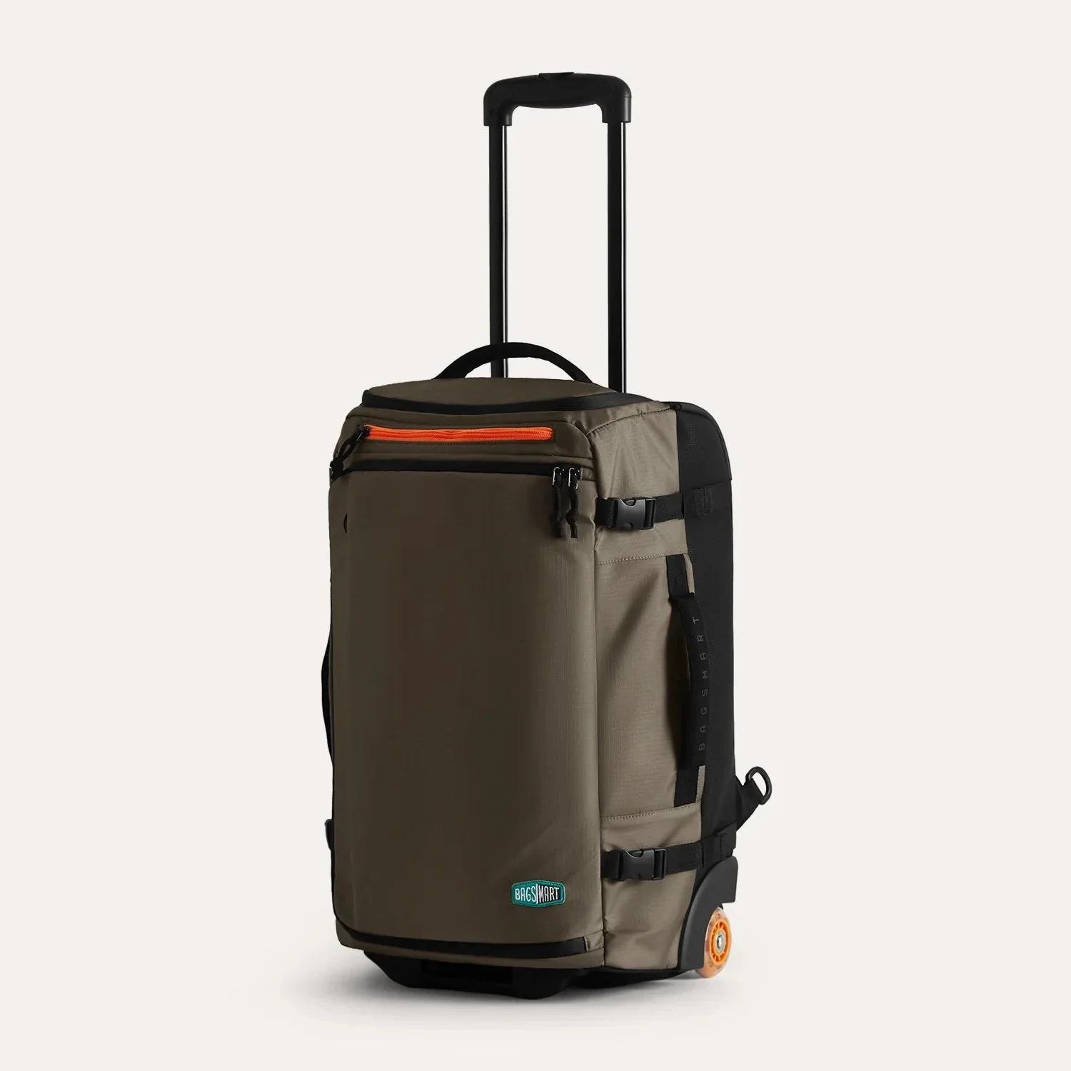 Blast 43L Roller Backpack