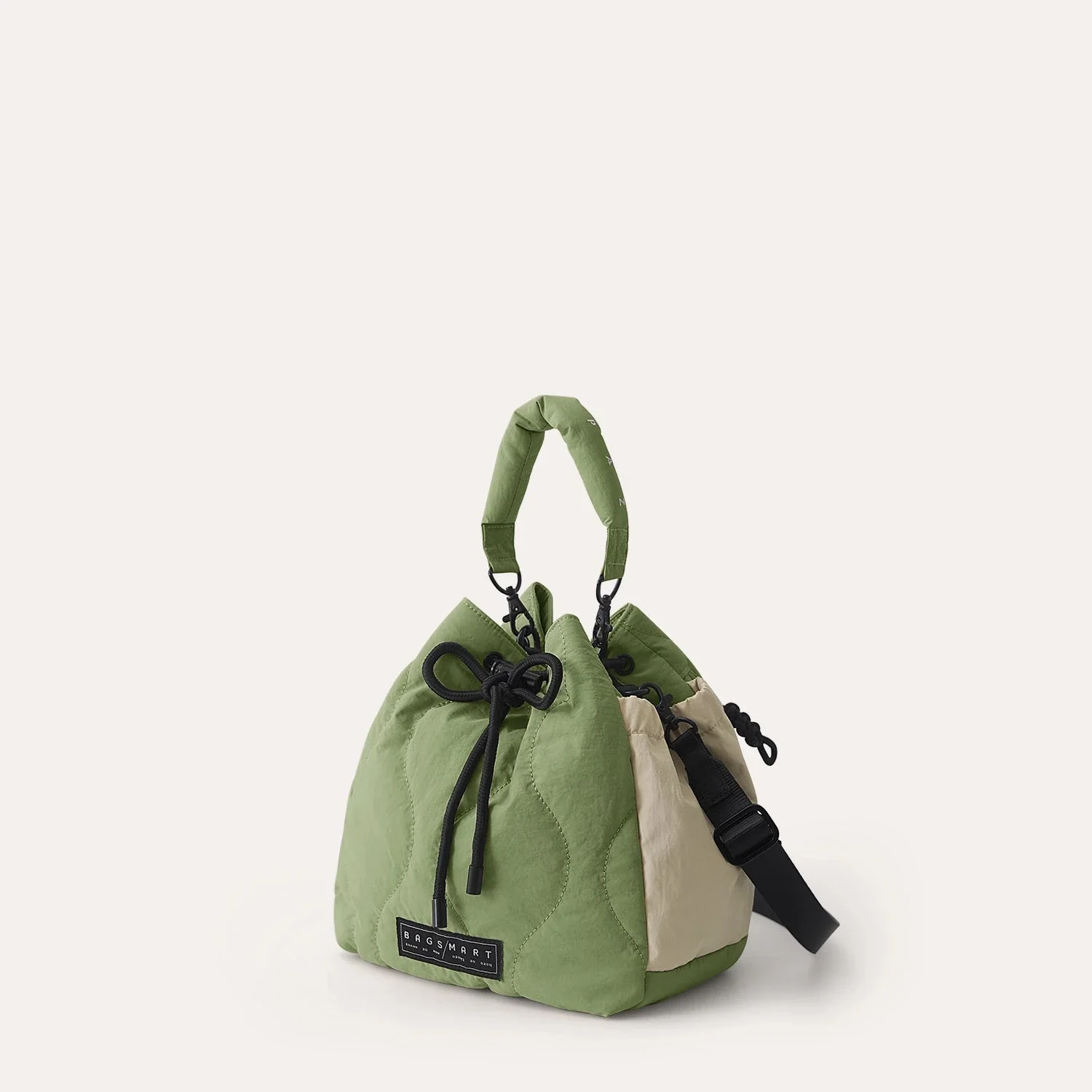 Paz Bucket Bag