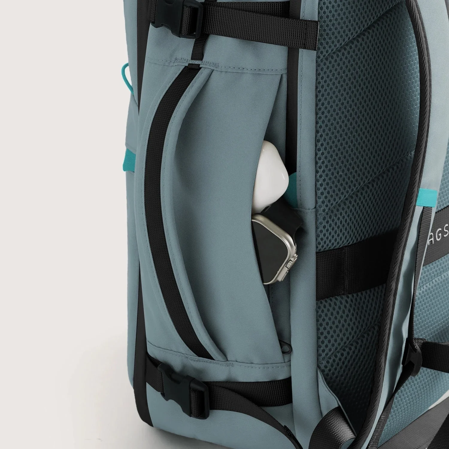 Faro 29L Travel Backpack Set