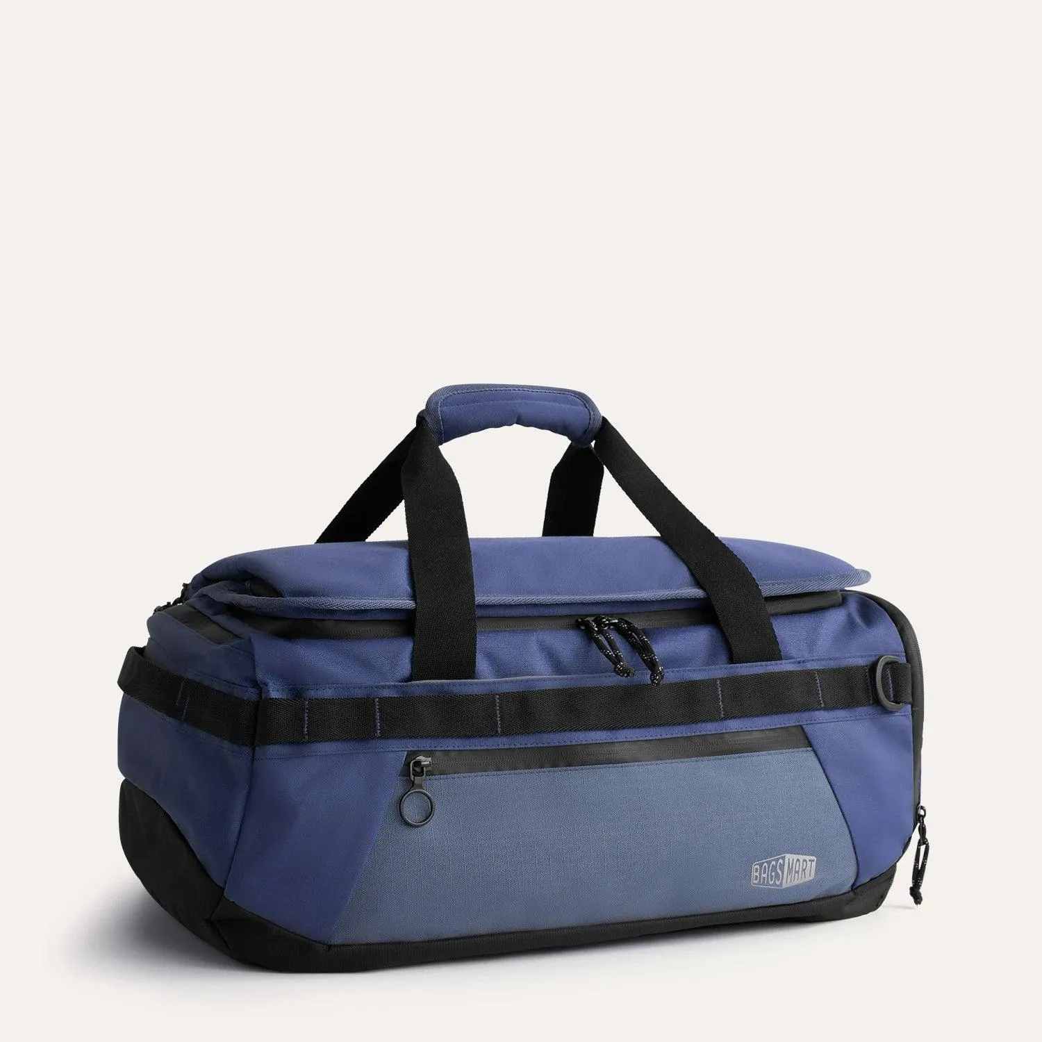 Paz 43L Duffle Backpack