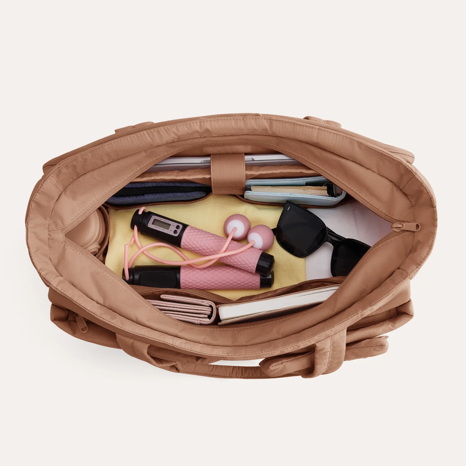 Crush 23L Laptop Tote