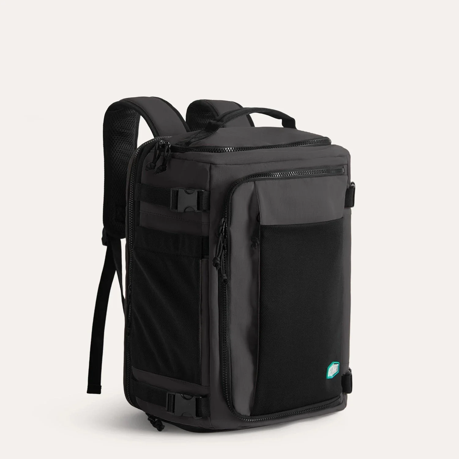 Blast Mesh Travel Backpack