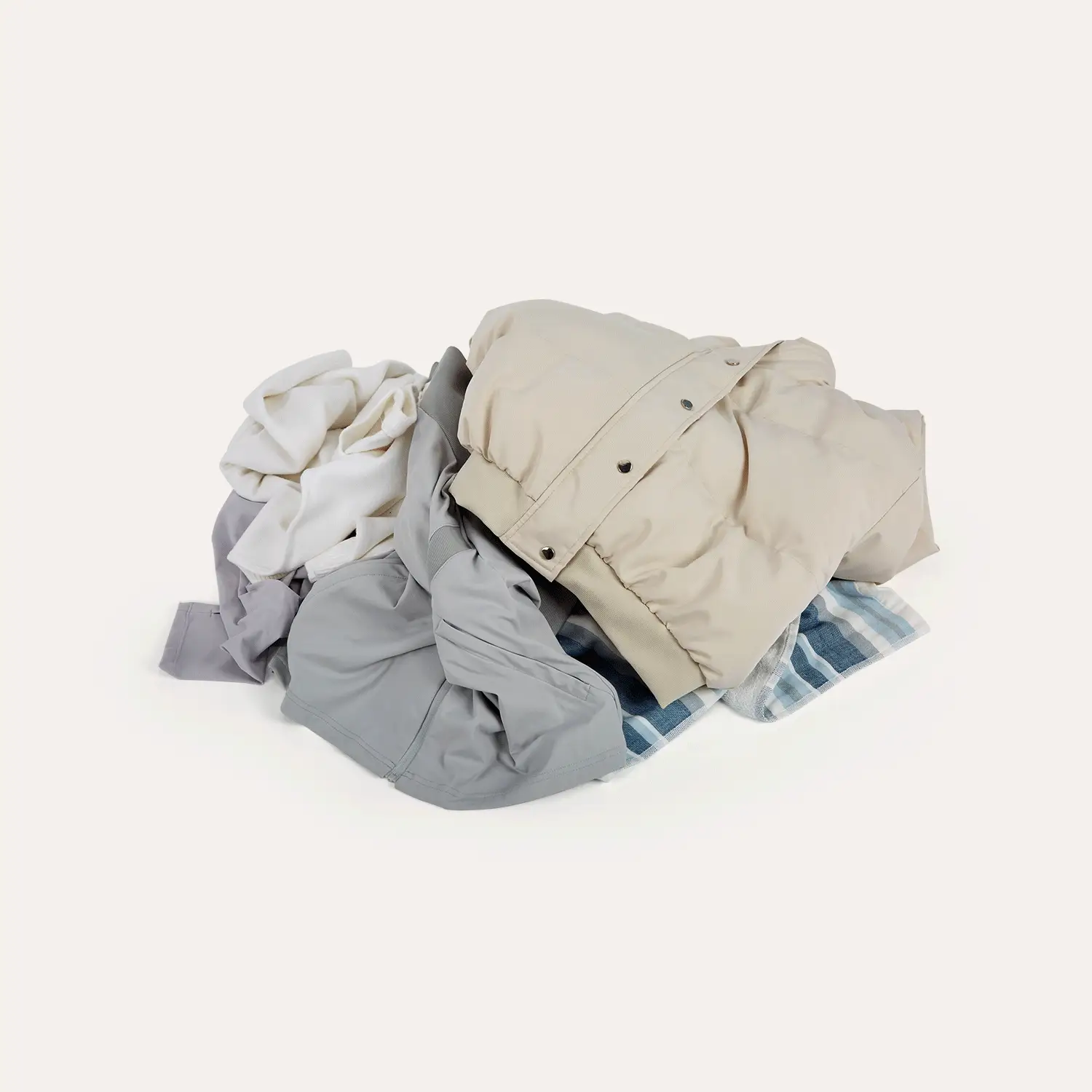 Compression Packing Cubes 8 PCS