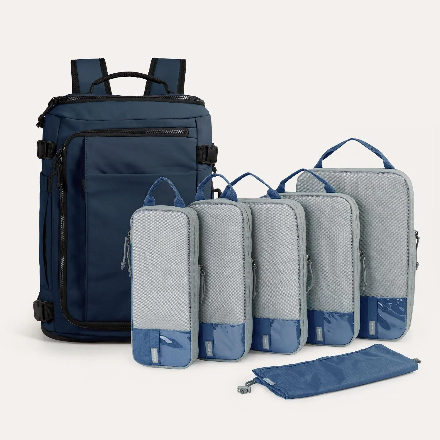 Blast Travel Set Pro