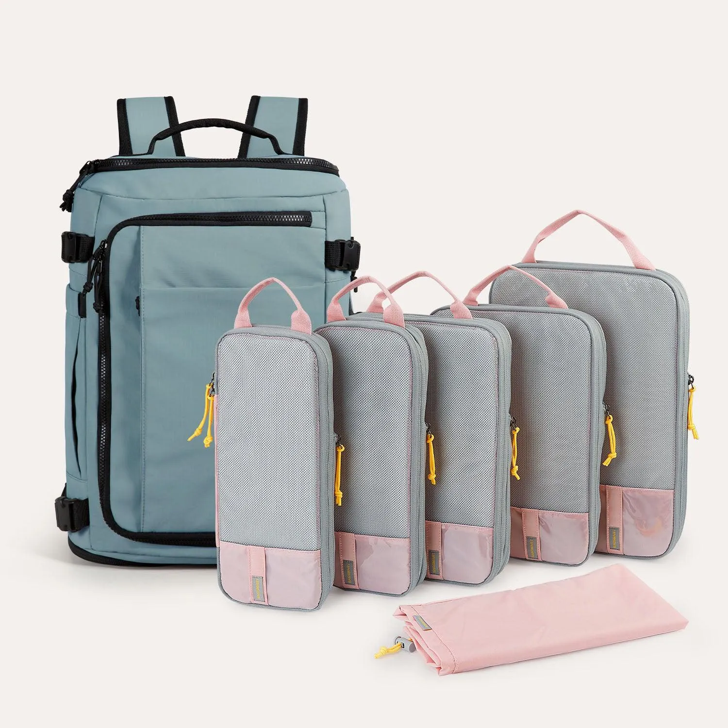 Blast Travel Set Pro