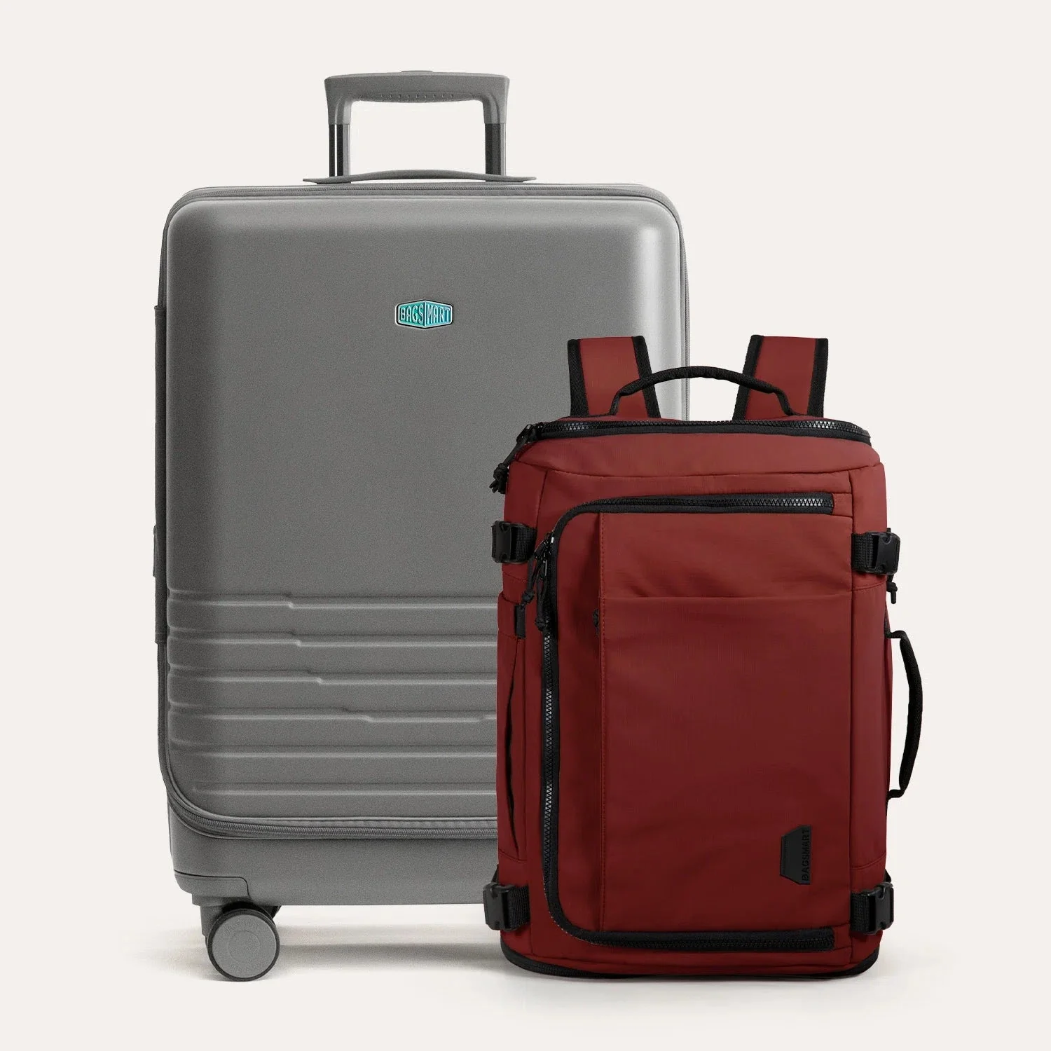 Blast & Getaway Organizing Duo Pro