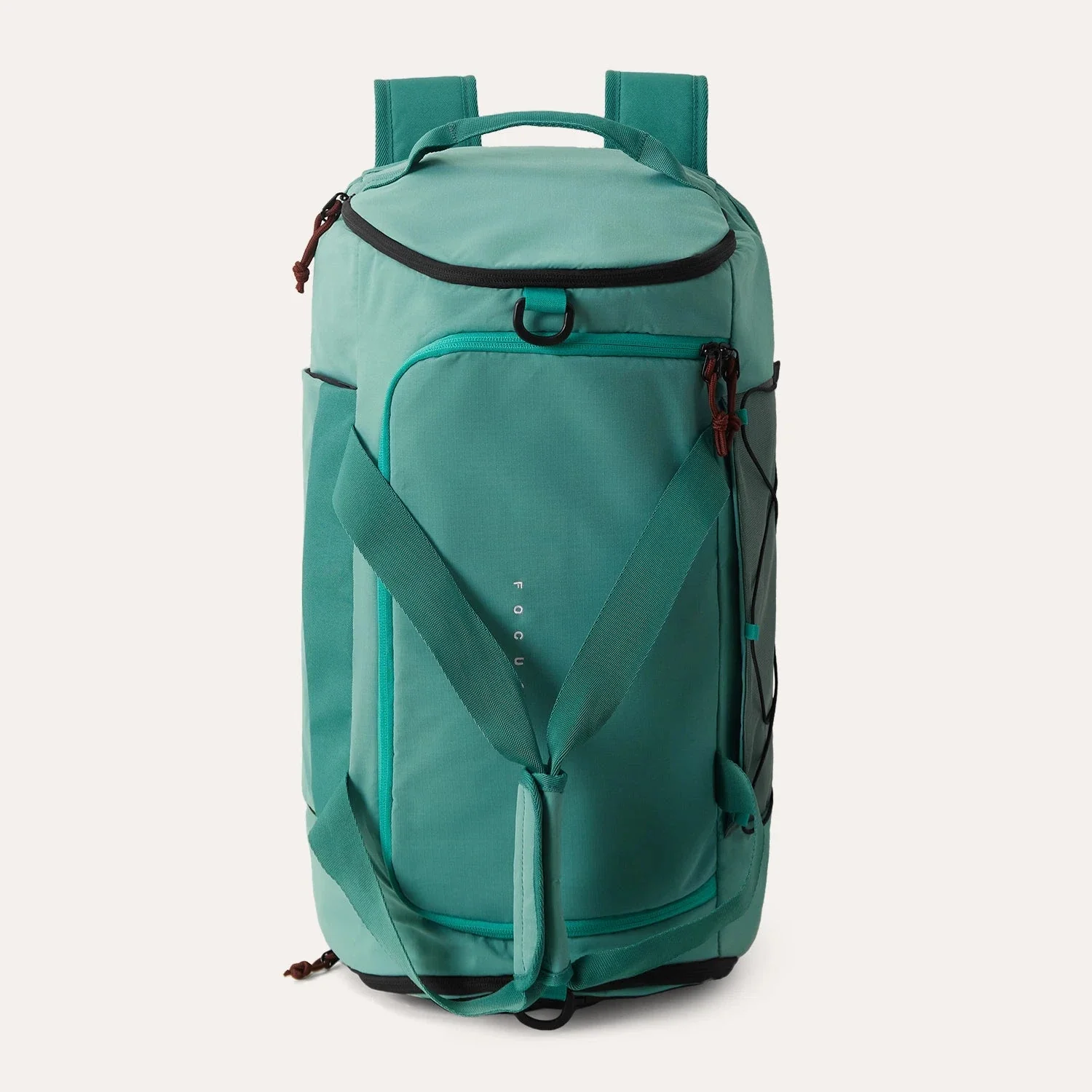 Focus Duffle Backpack