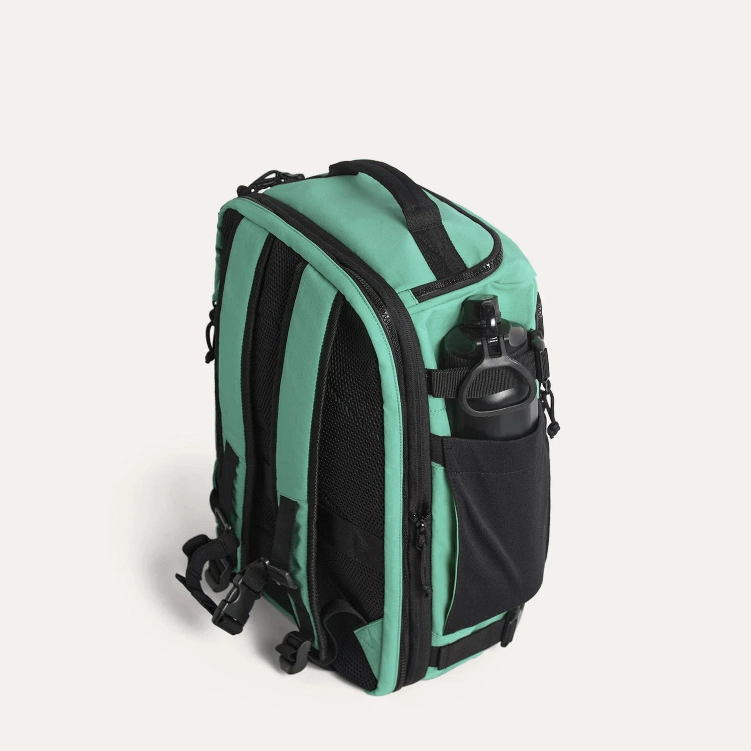 Blast Mesh Travel Backpack