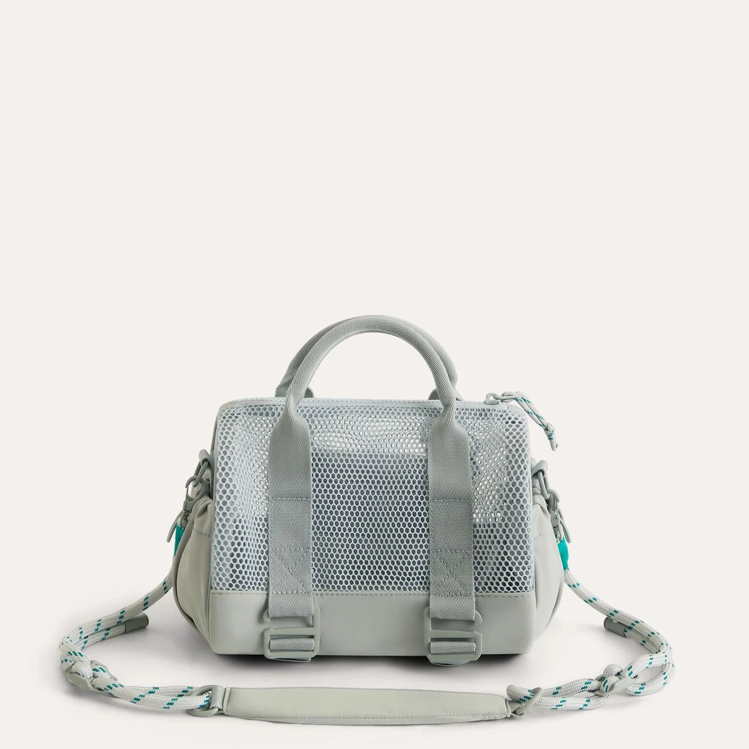 REIKI 5.5L Mesh Mini Duffle
