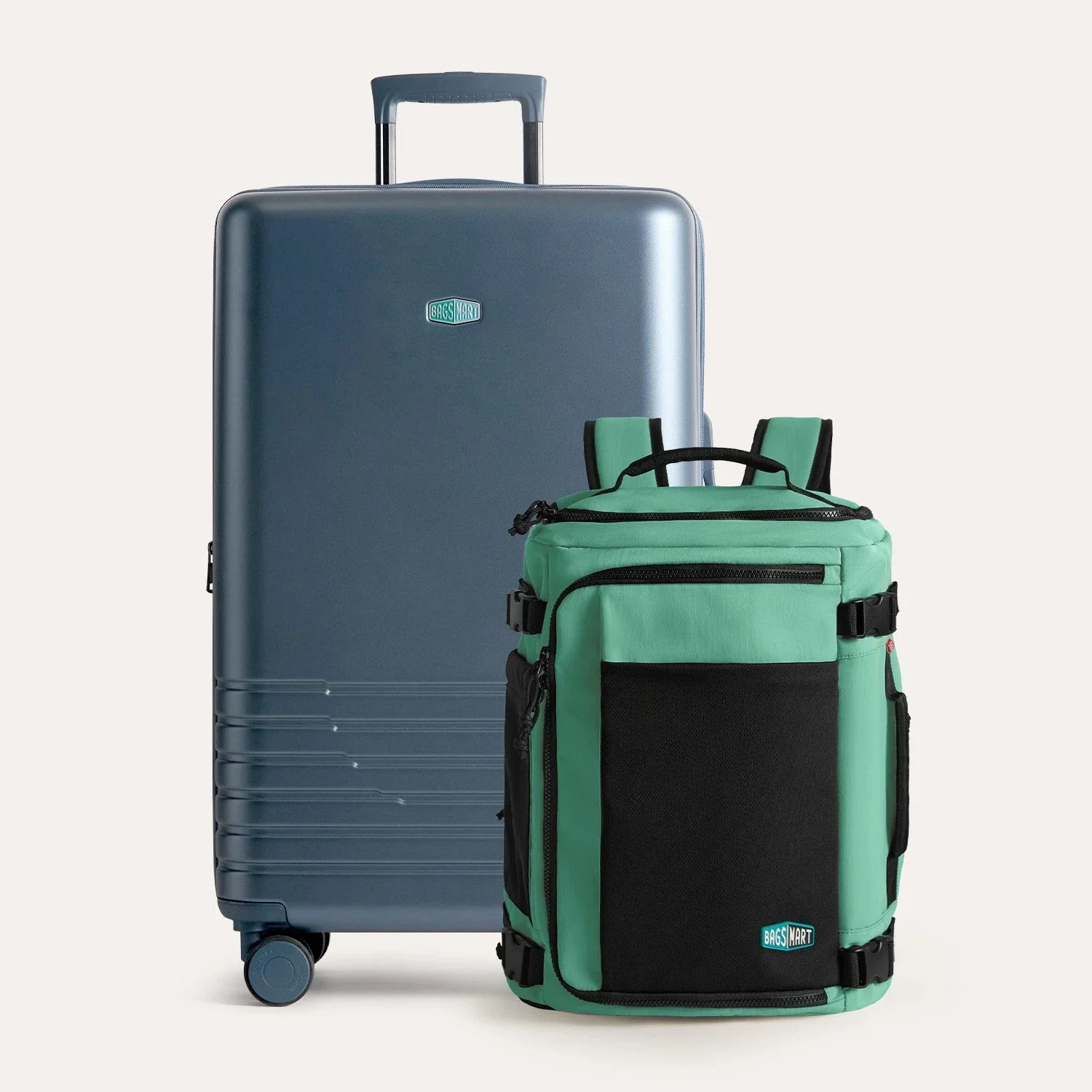 Blast & Getaway Set Pro