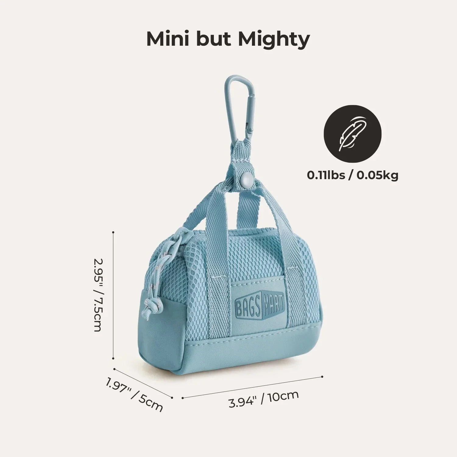 (FREE GIFT) REIKI AirPods Holder