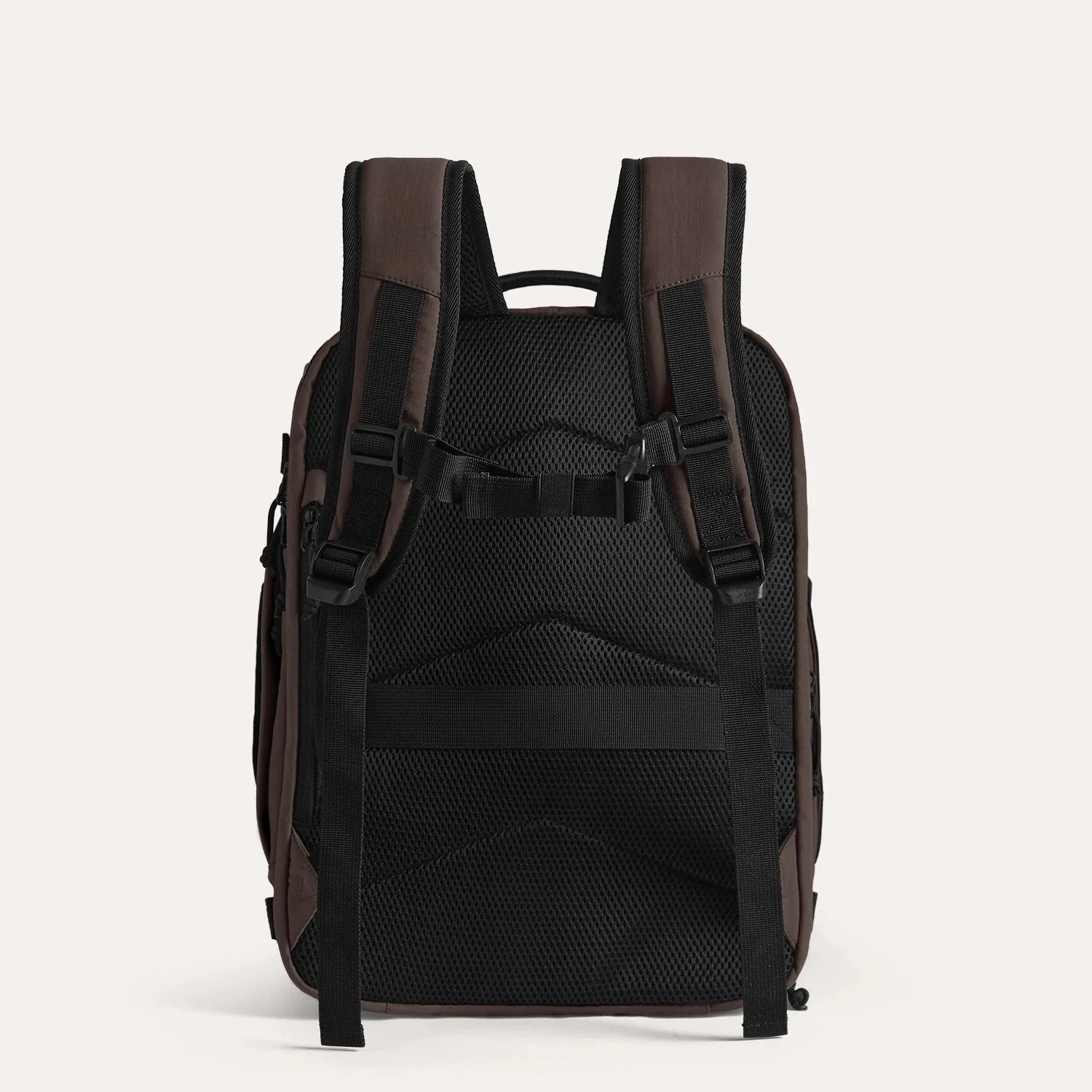 Blast Mesh Travel Backpack