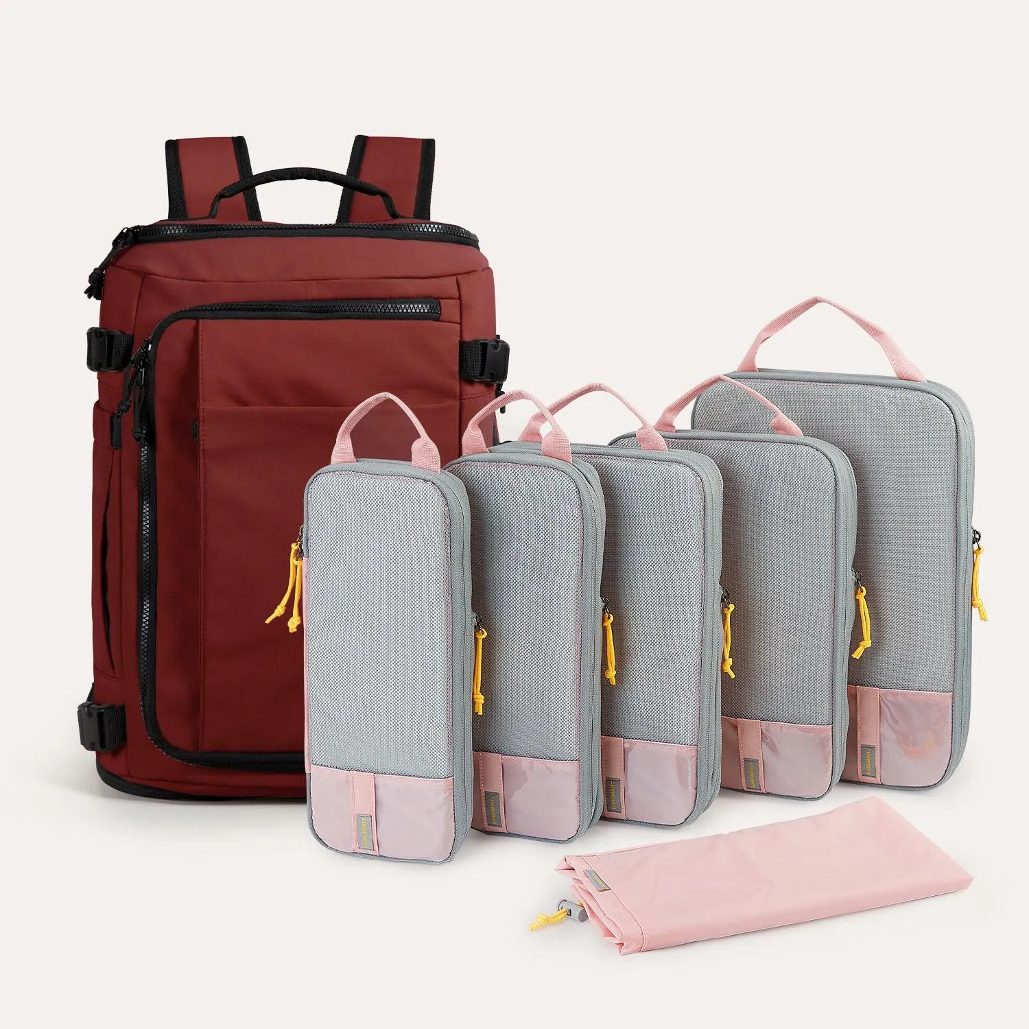 Blast Travel Set Pro