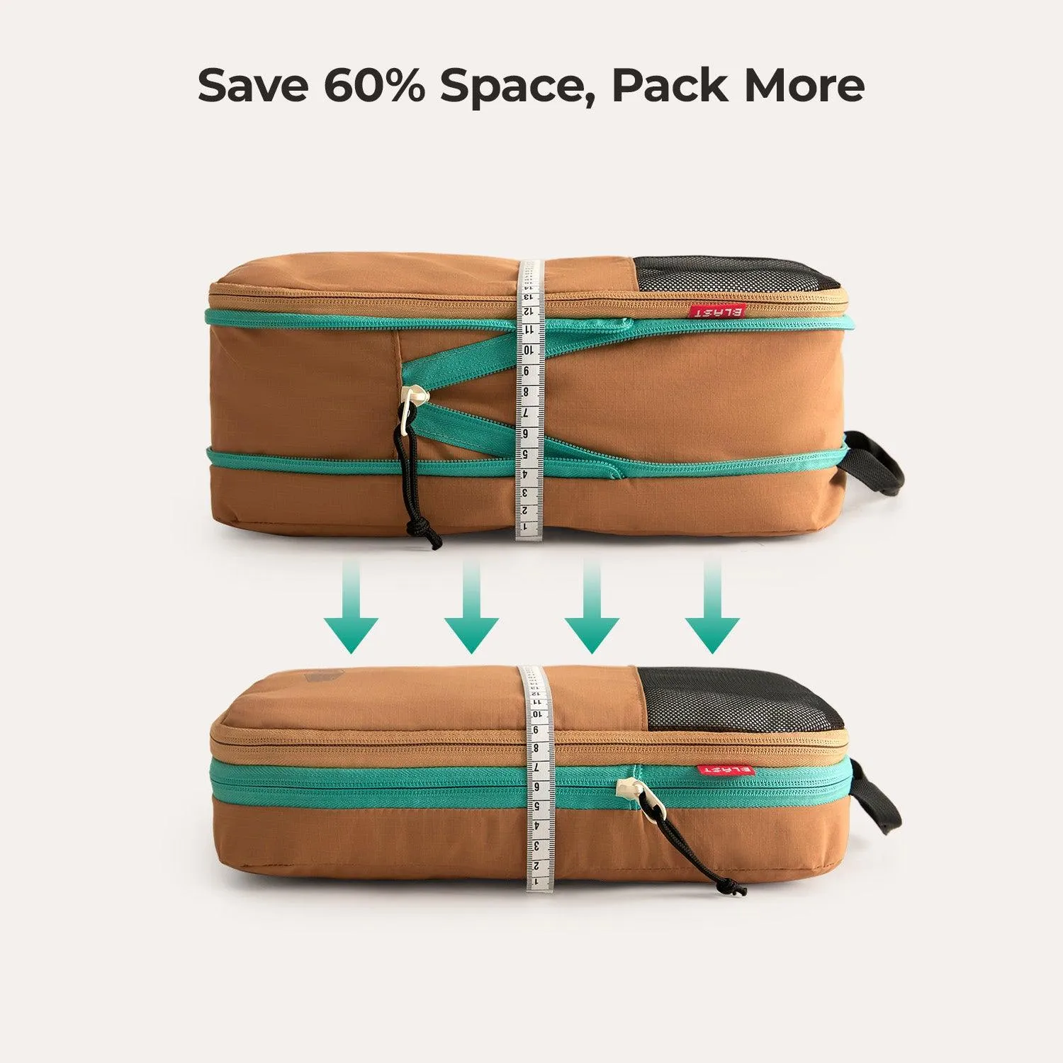 Blast Packing Cubes (Free-Gift-1)