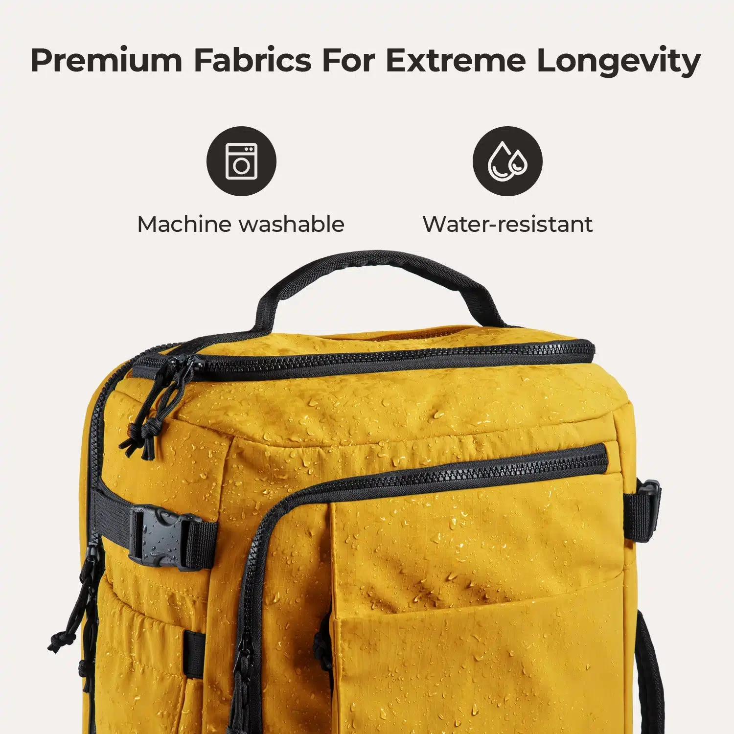 Blast Travel Backpack