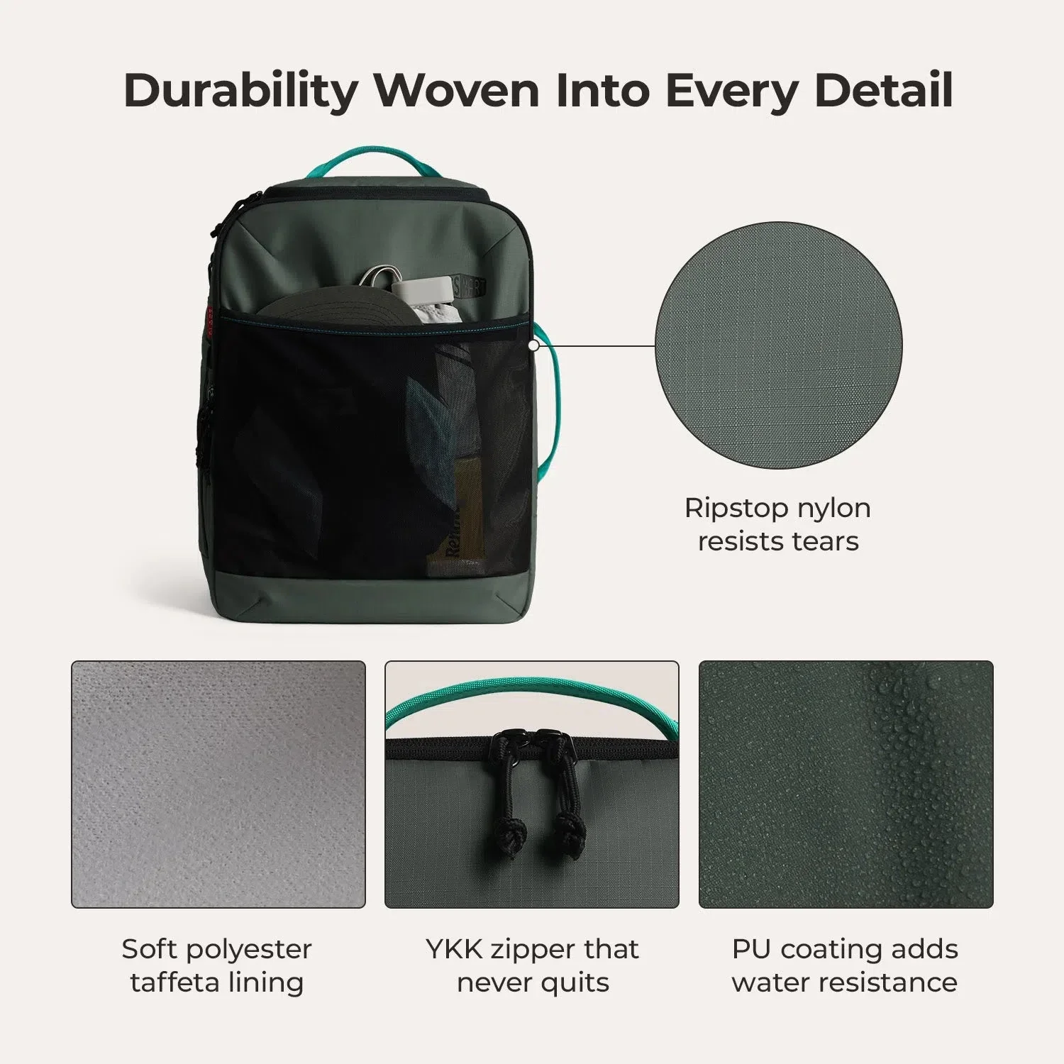 Blast Elite 22L Backpack