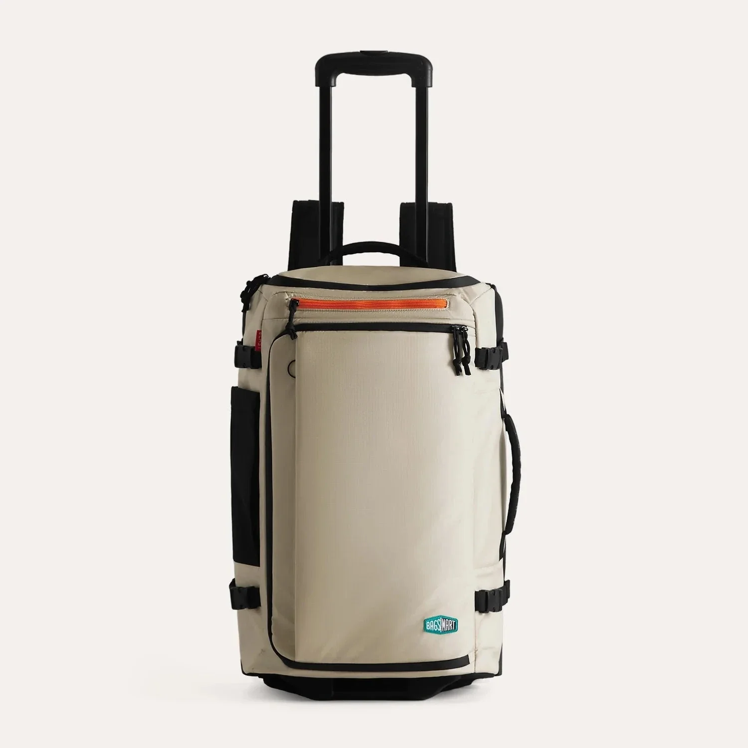 Blast 43L Roller Backpack