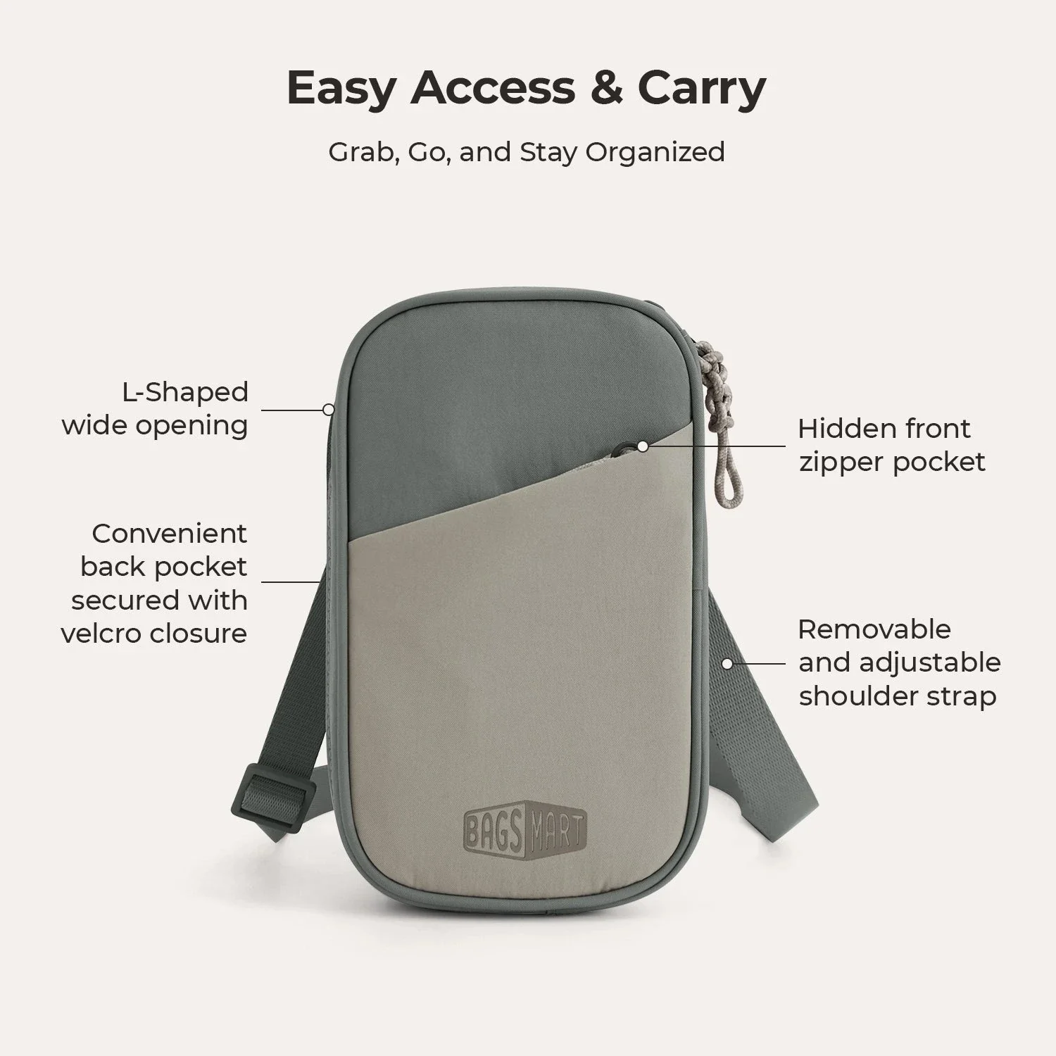 (FREE GIFT)Crush Passport Holder