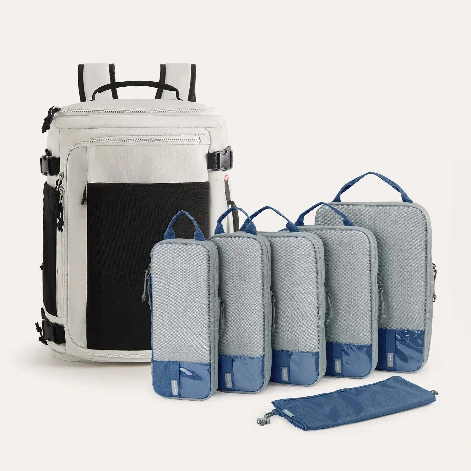 Blast Travel Max Set