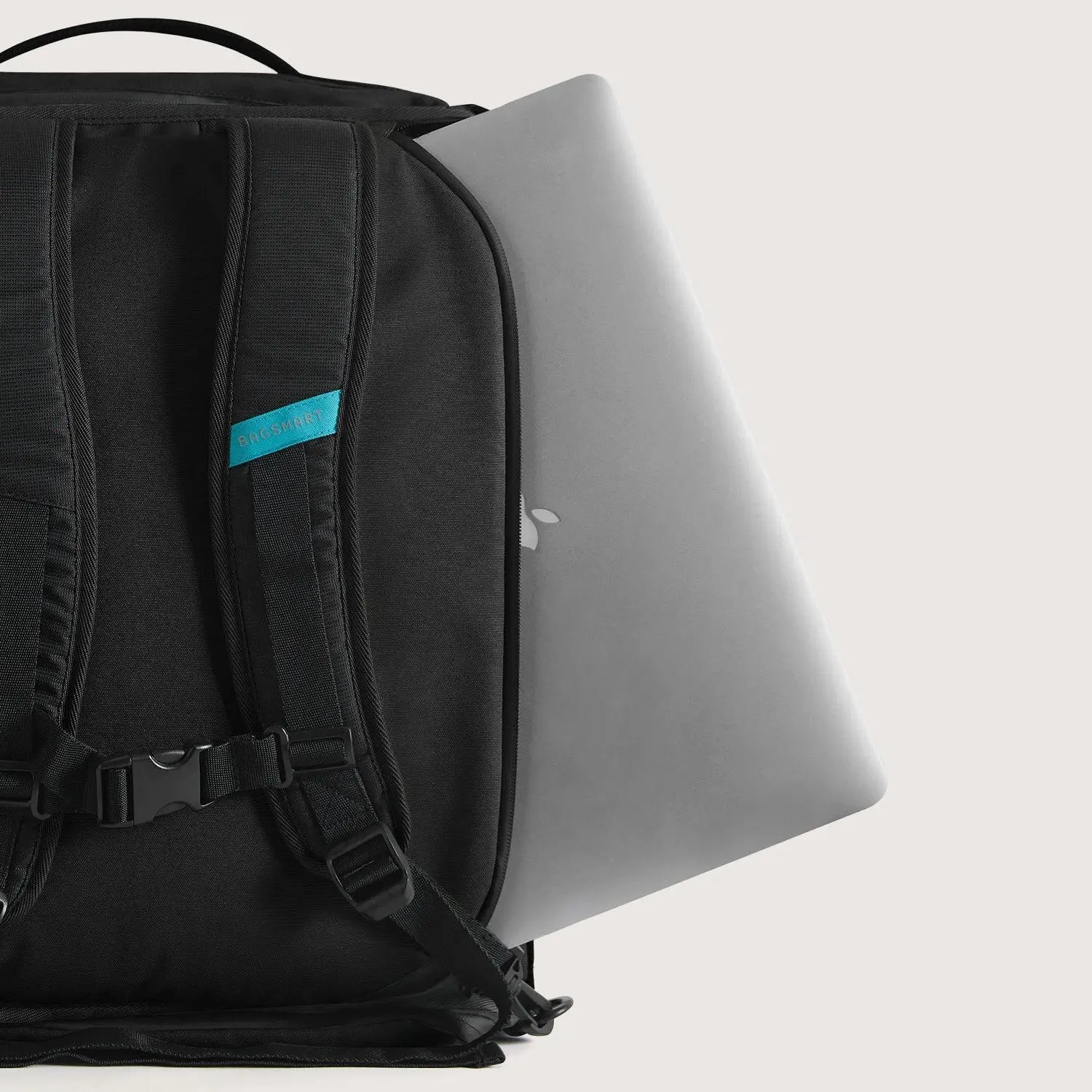 Paz 43L Duffle Backpack