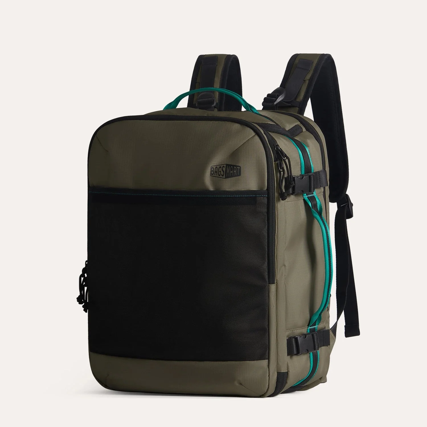 Blast Pro 40L Travel Backpack