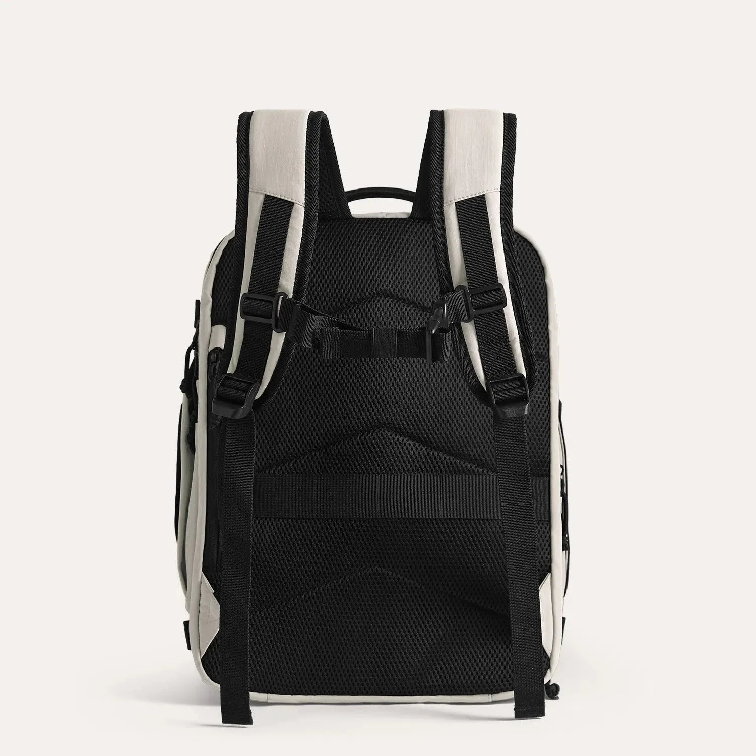 Blast Mesh Travel Backpack