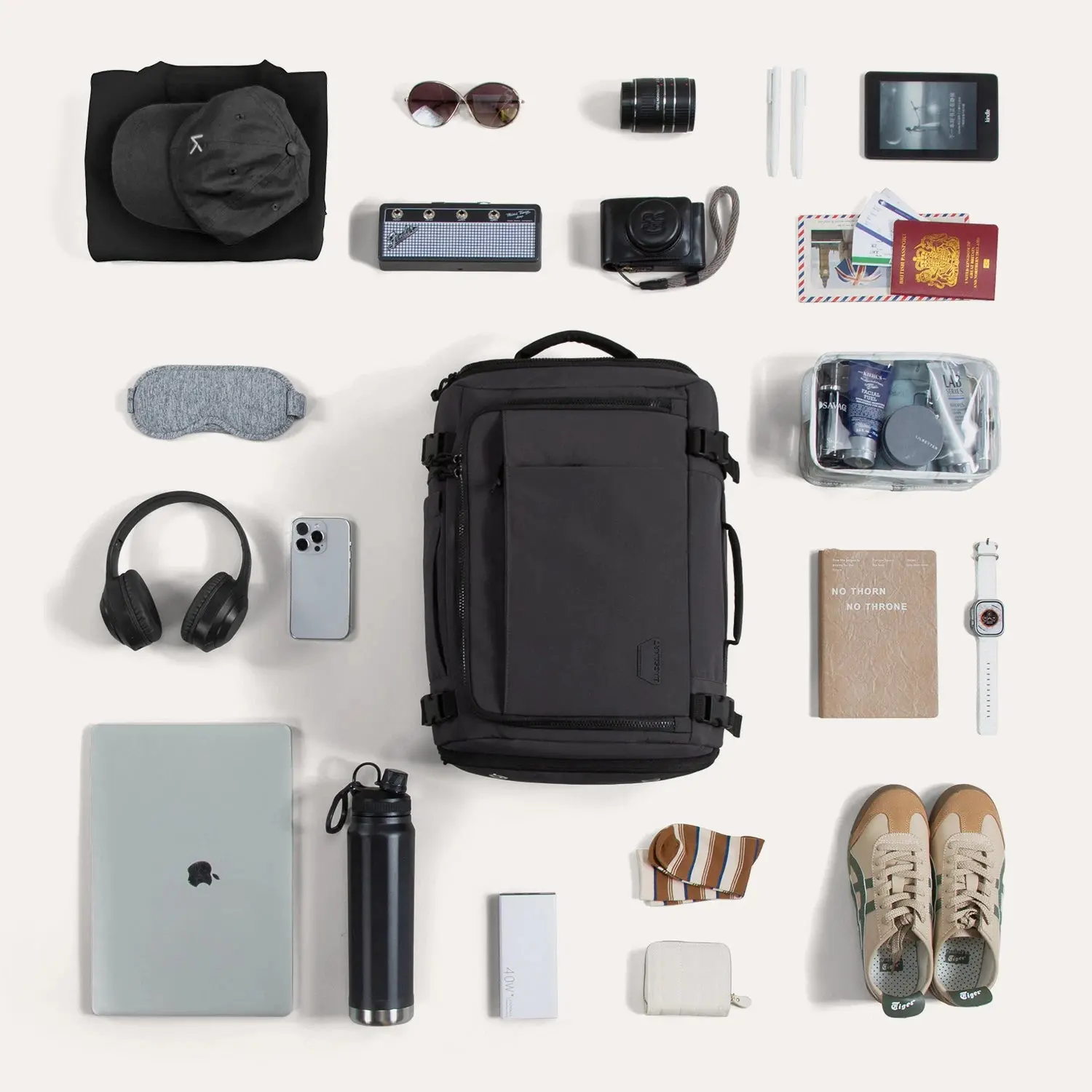 Blast Travel Backpack