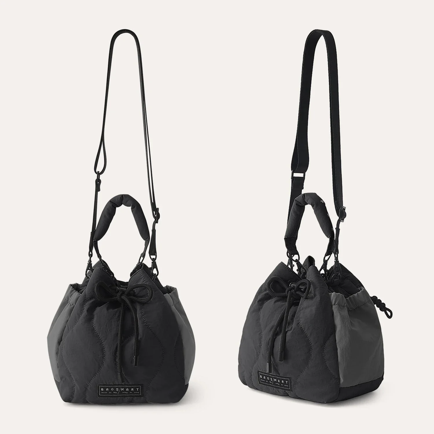Paz Bucket Bag