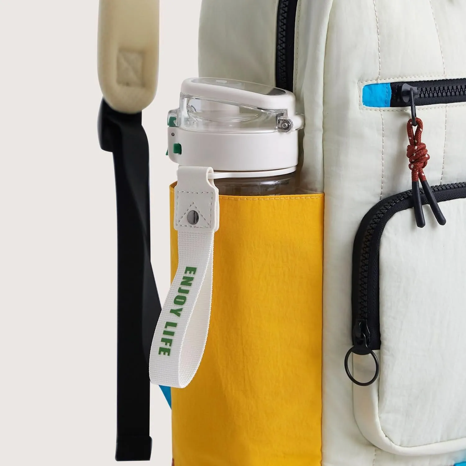 Paz 14L Kids Backpack