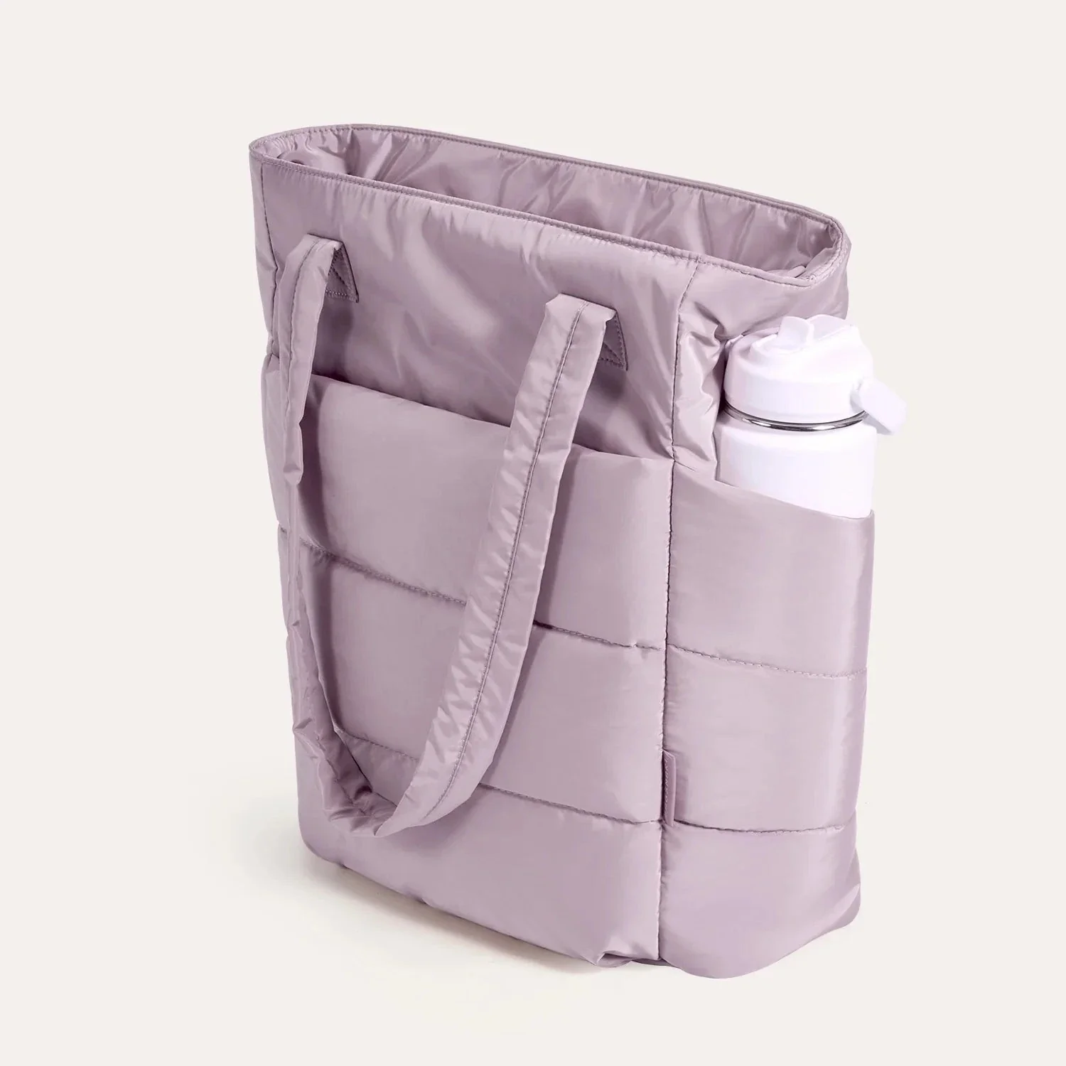 Bubble 21L Puffy Tote