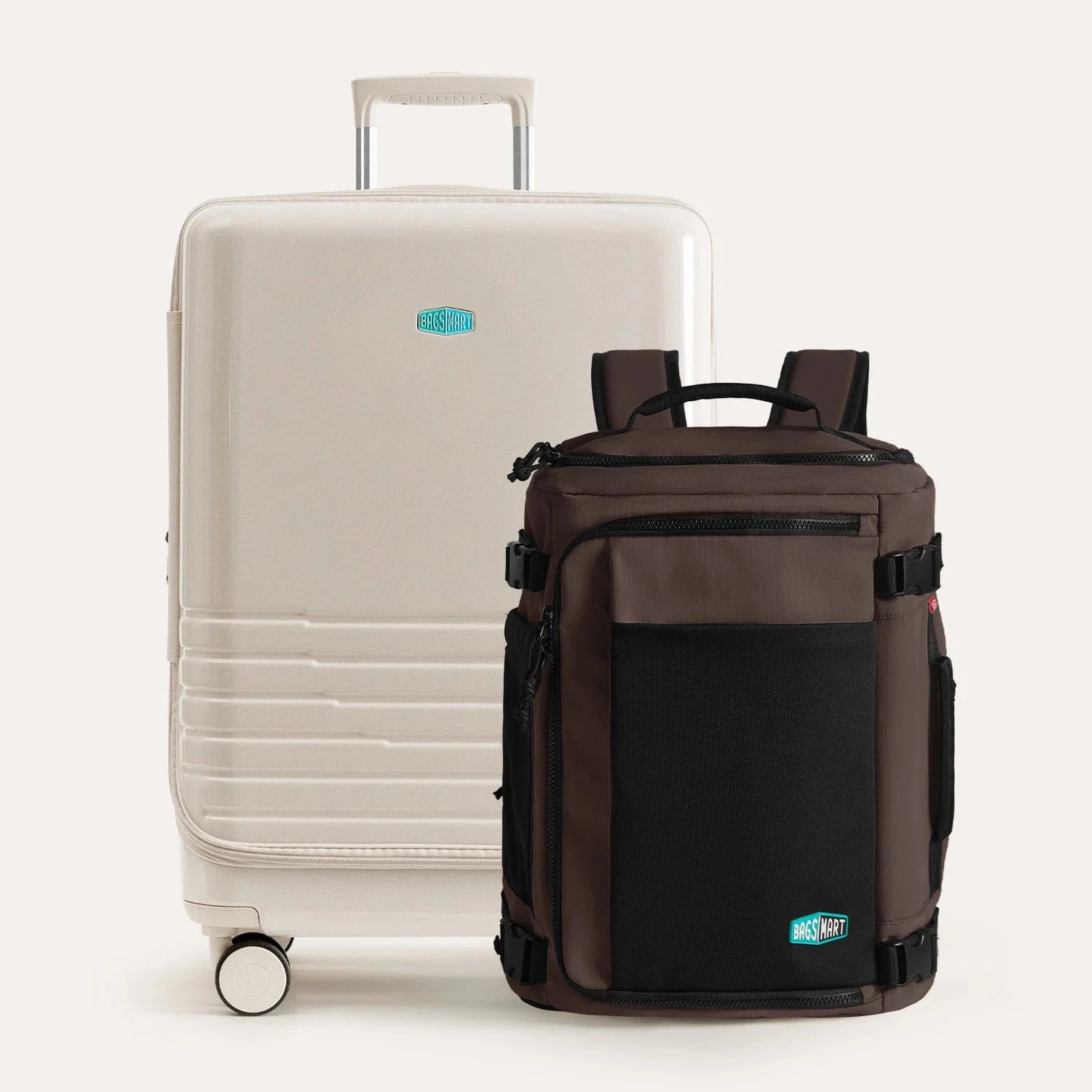 Blast & Getaway Organizing Duo Pro