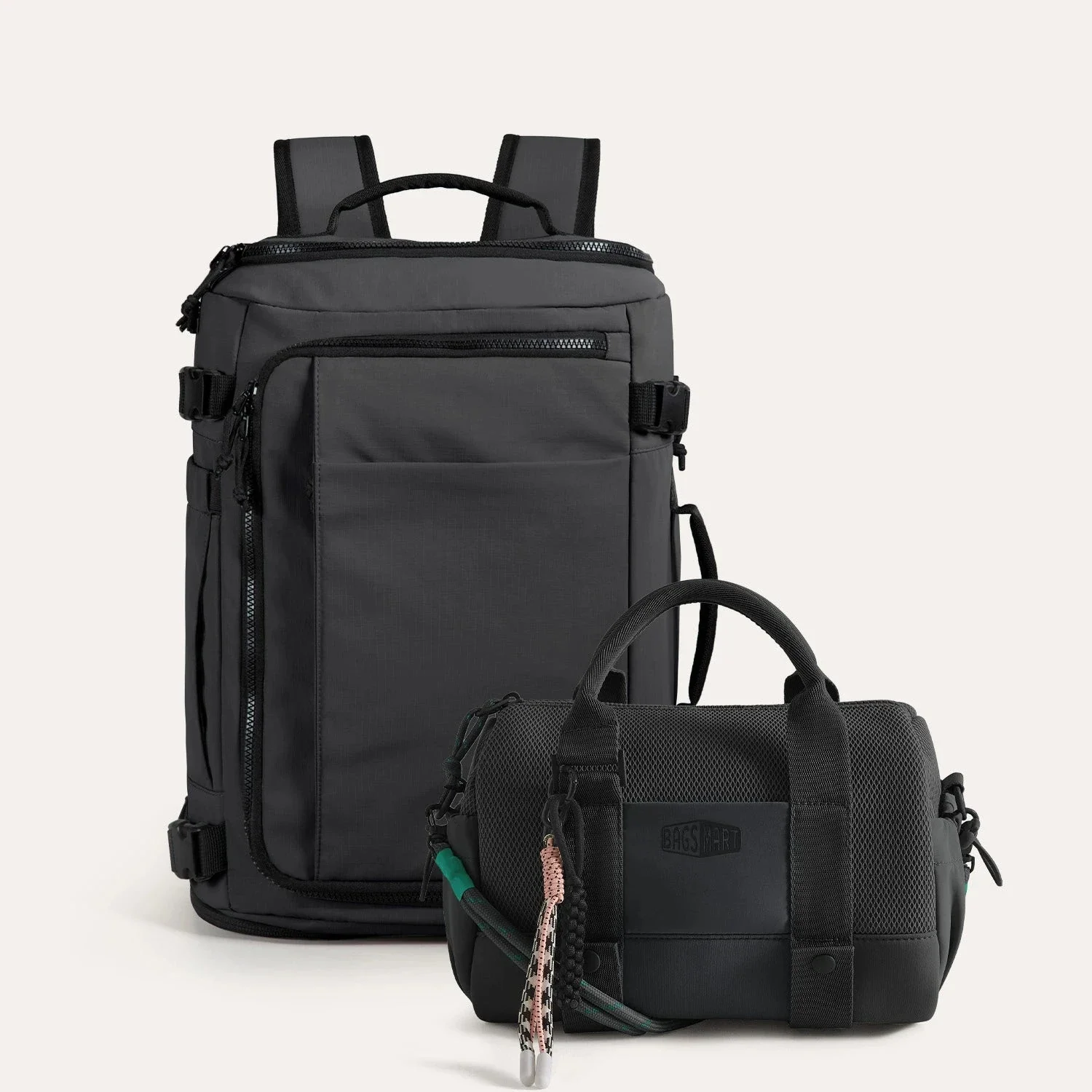 Blast & Reiki Travel Set