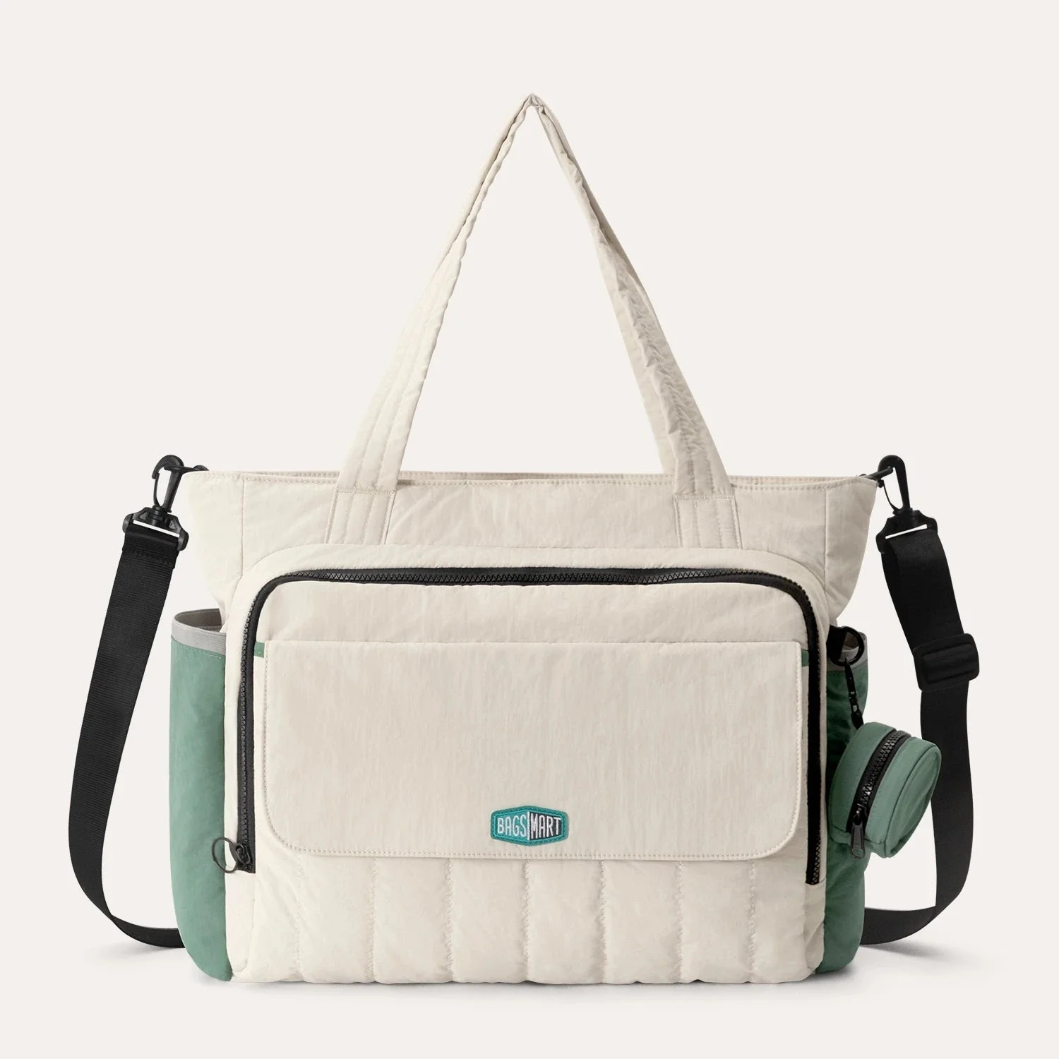 Paz 25L Diaper Tote