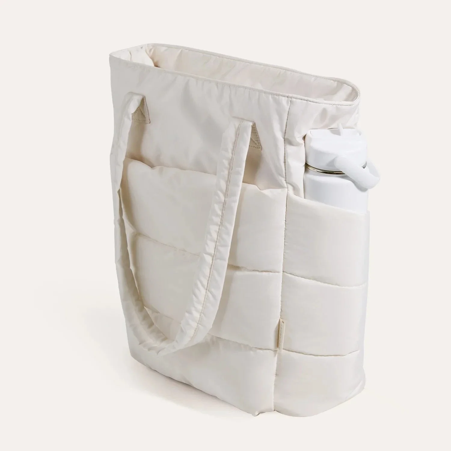 Bubble 21L Puffy Tote