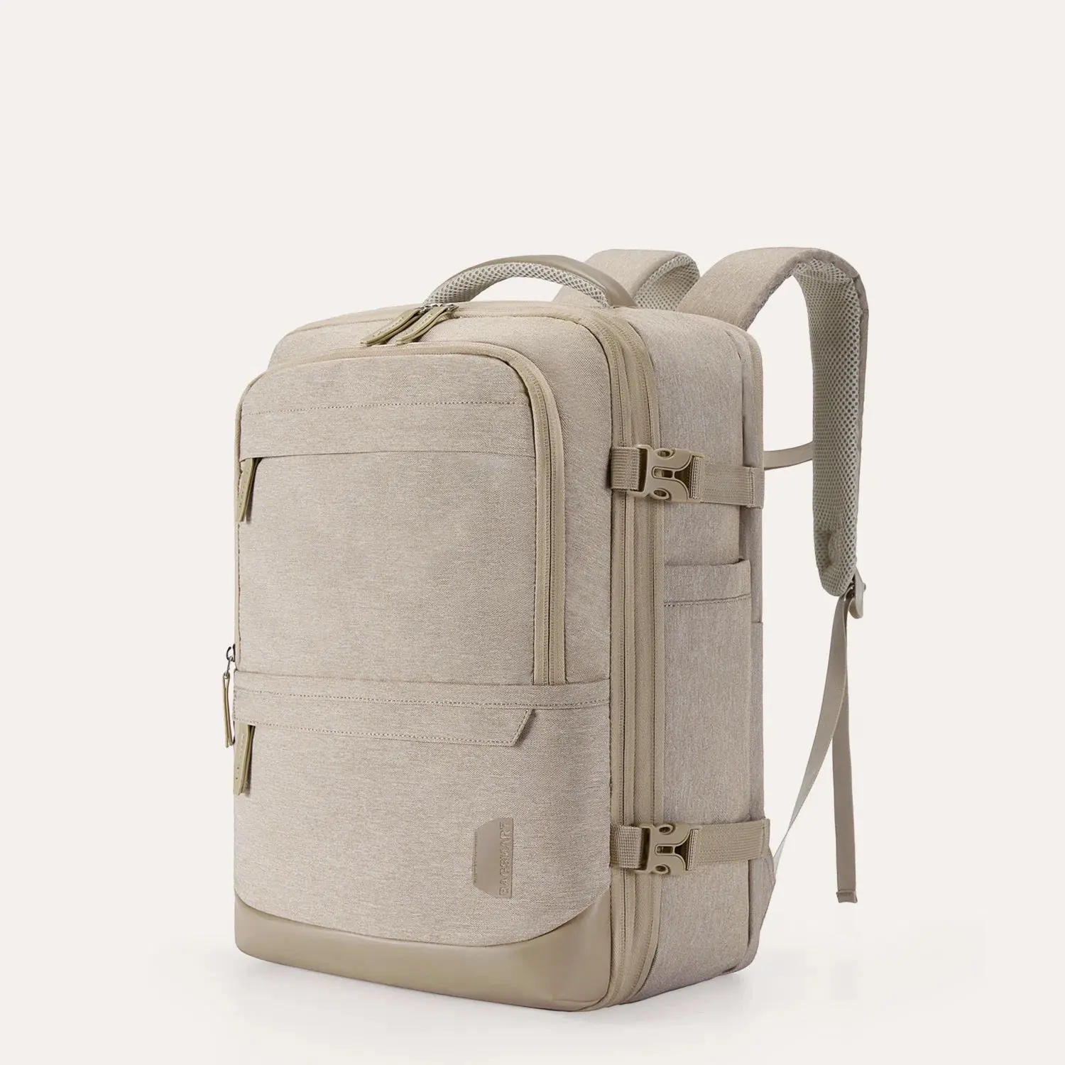 Falco 40L Expandable Airline Approved Carry On Travel Backpack