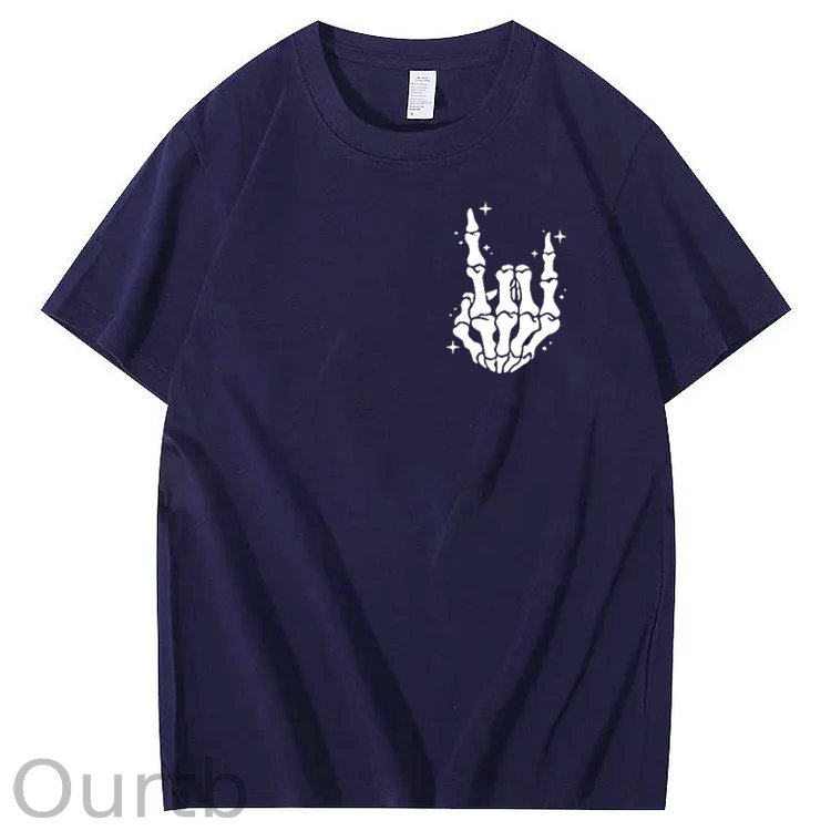 Just A Dad Who Always Came Back With The Milk T-Shirt