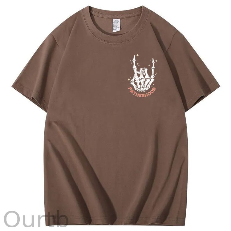 Surviving Fatherhood One Beer At A Time T-Shirt