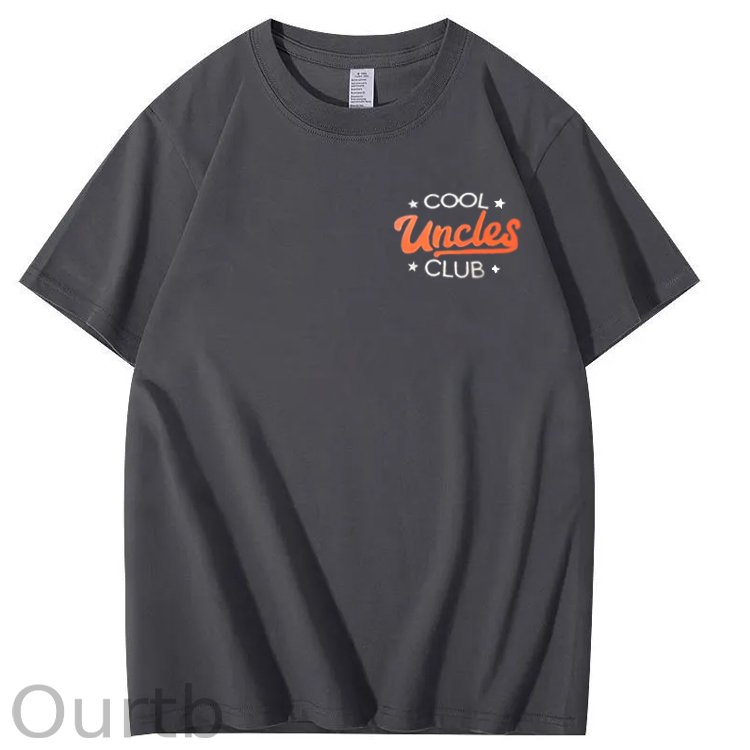 Uncle The Man The Myth The Bad Influence Shirt