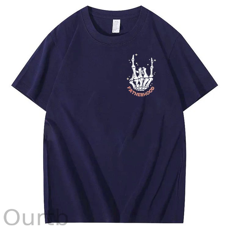 Surviving Fatherhood One Beer At A Time T-Shirt