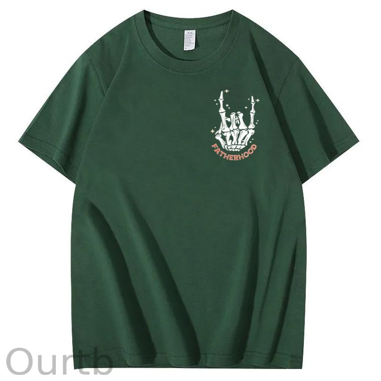 Surviving Fatherhood One Beer At A Time T-Shirt