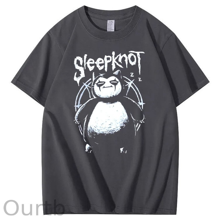 Men's Sleepkont Print T-Shirt